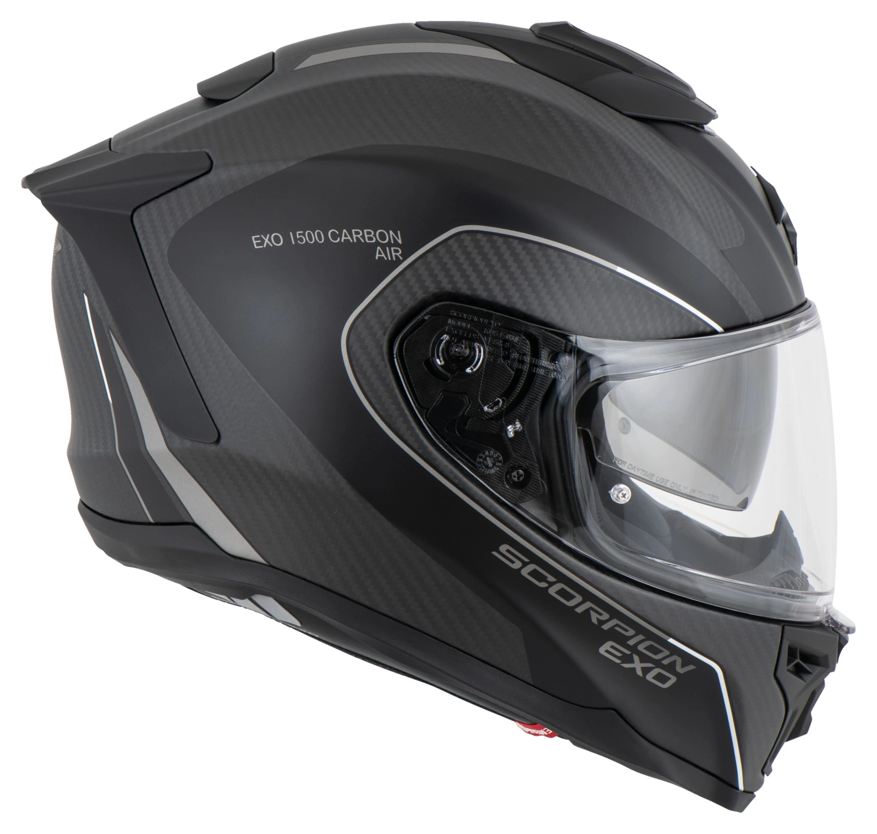 EXO-1500 Carbon Air Mundi
