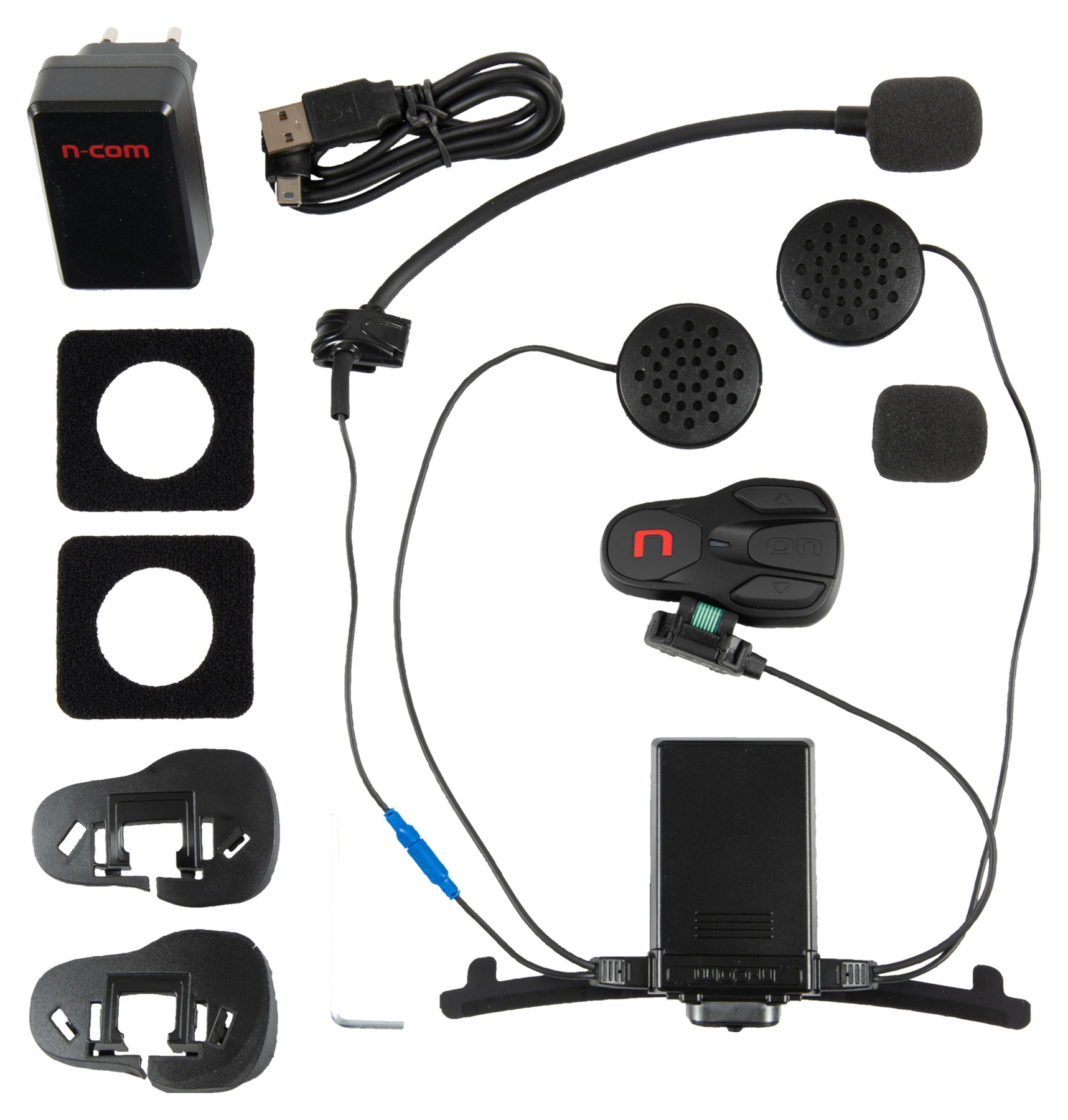 N-Com B902 R-Series