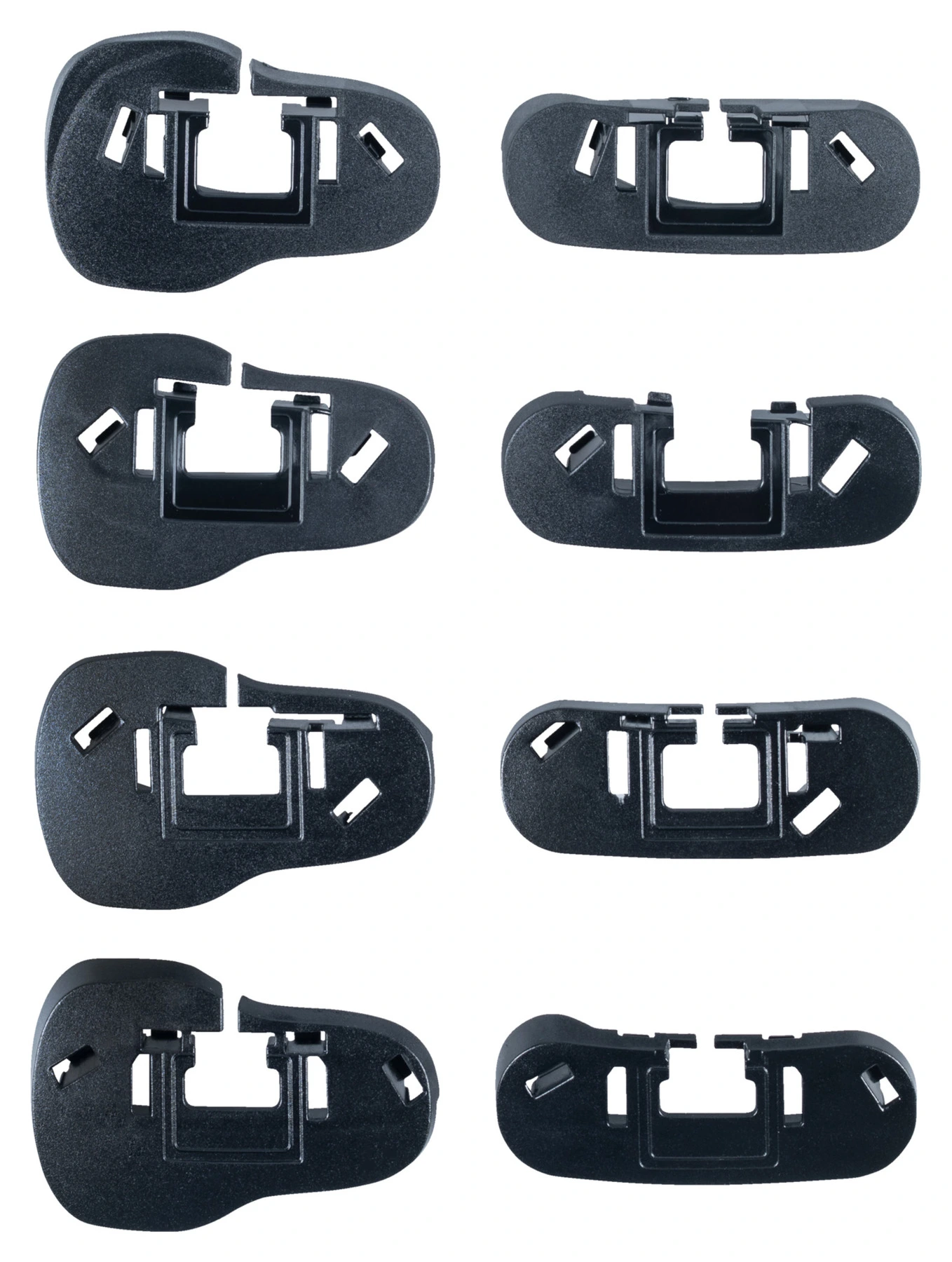 Adaptateur pour unité de commande n-com