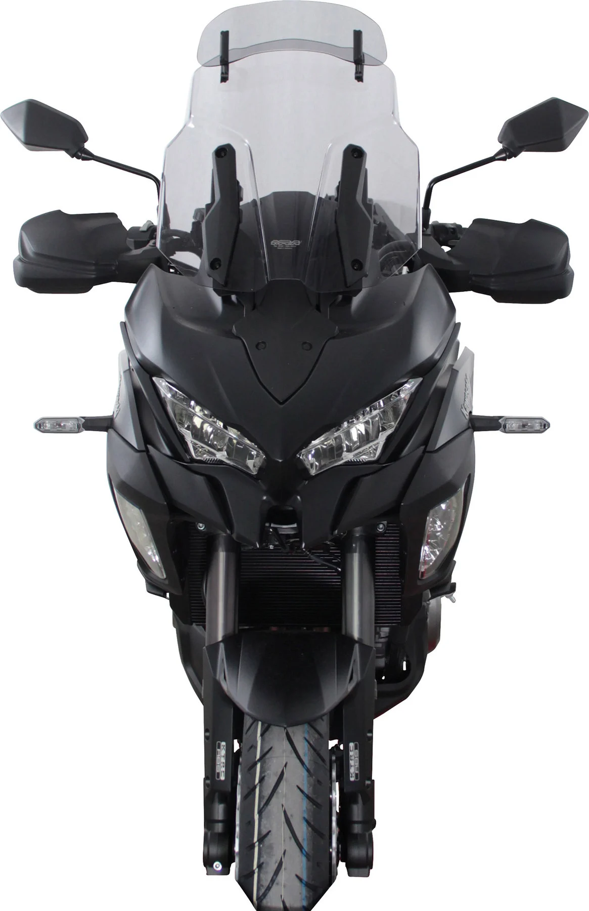 BULLE TOURING MRA VARIO