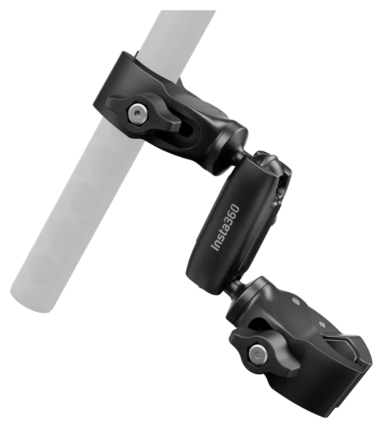 Motorcycle Selfie Stick Clamp