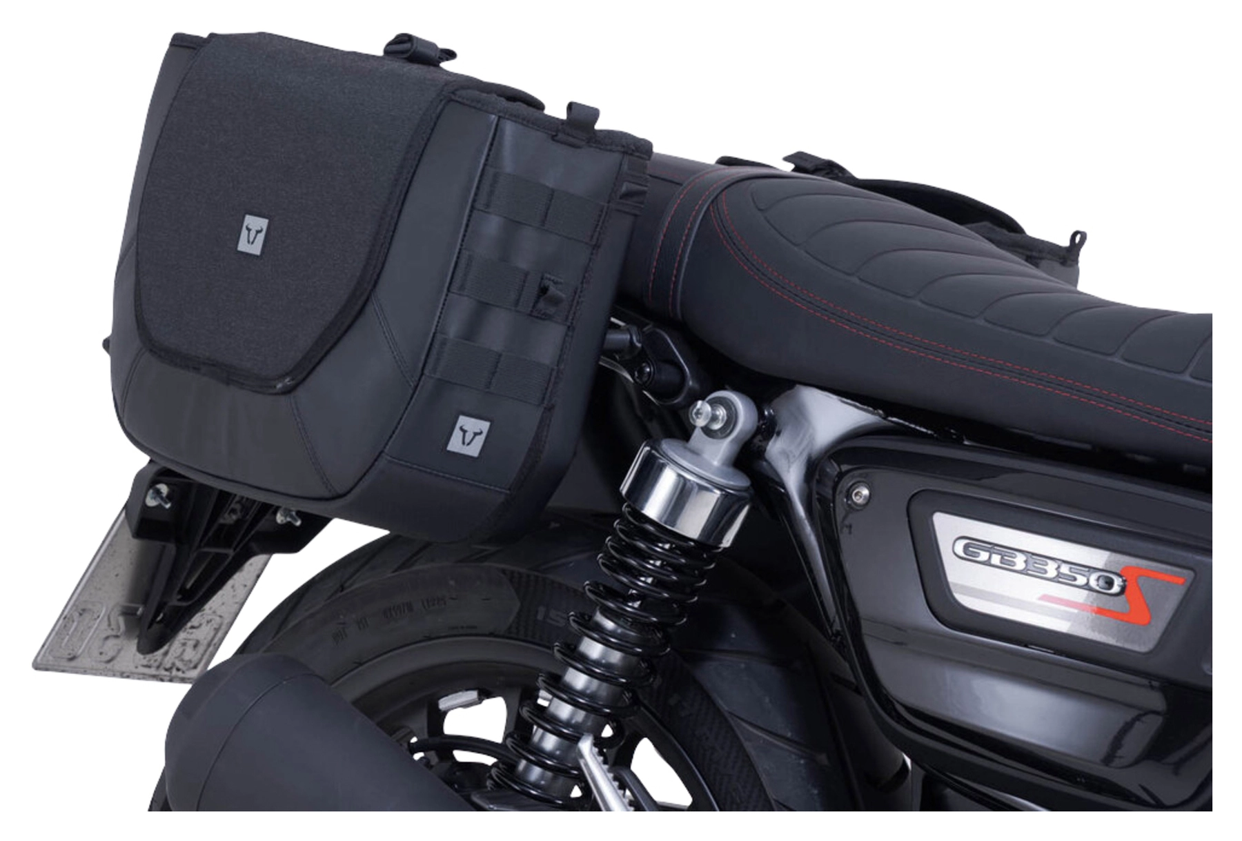 V-LOC Side Pouch System 16/11 Litres