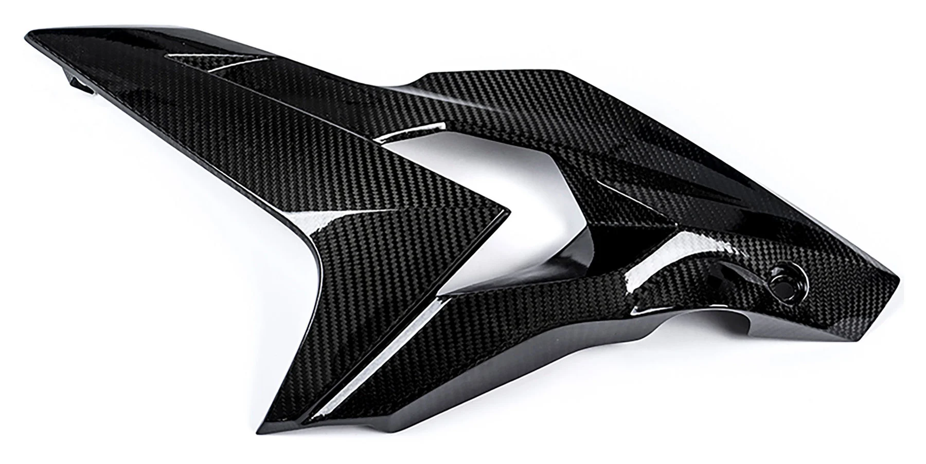 Carbonteile für BMW S1000 R ab 2014