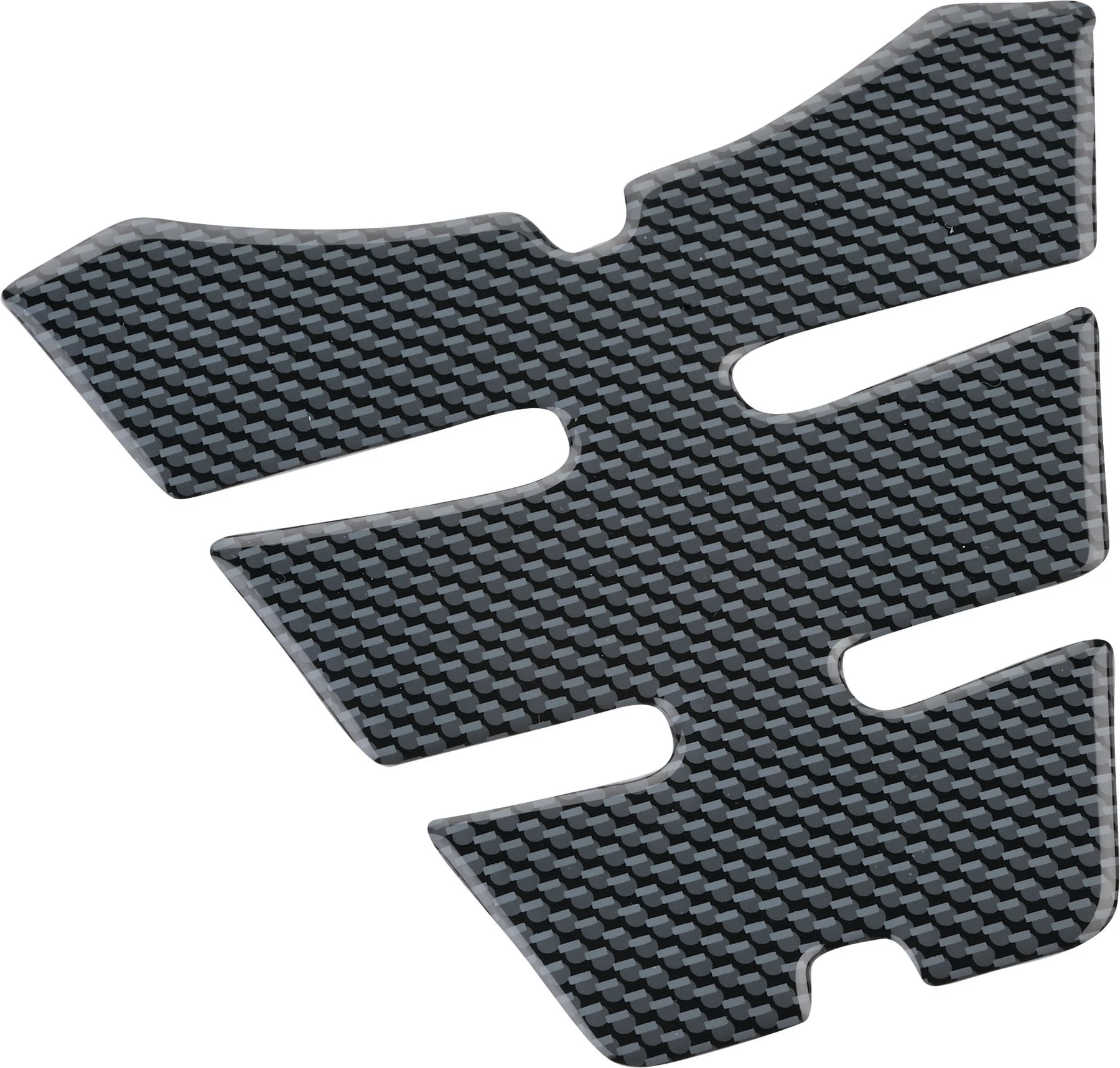 Tankpad carbonlook
