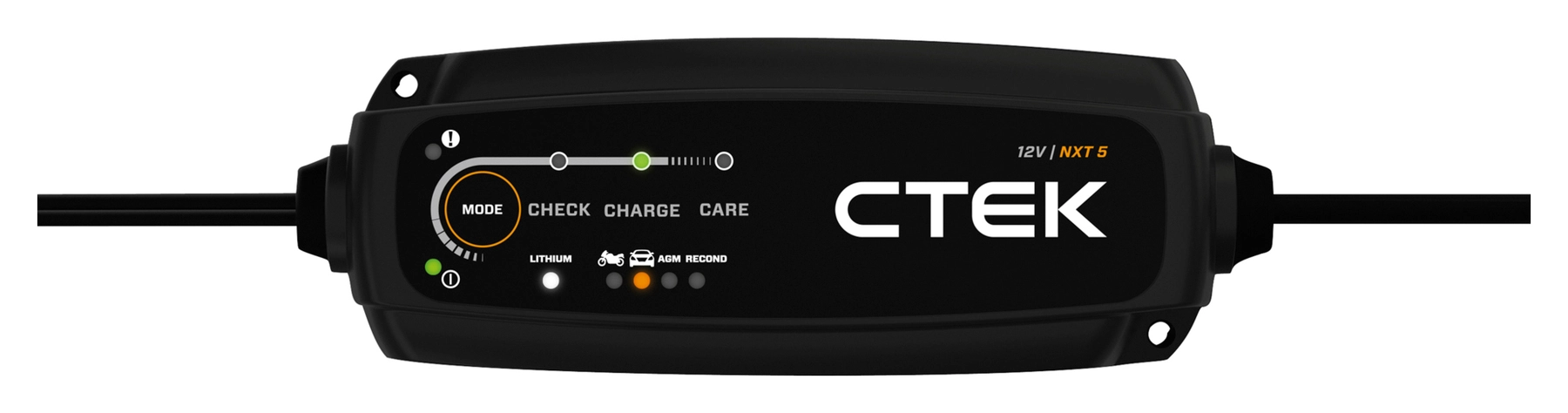 NXT 5.0 Battery charger