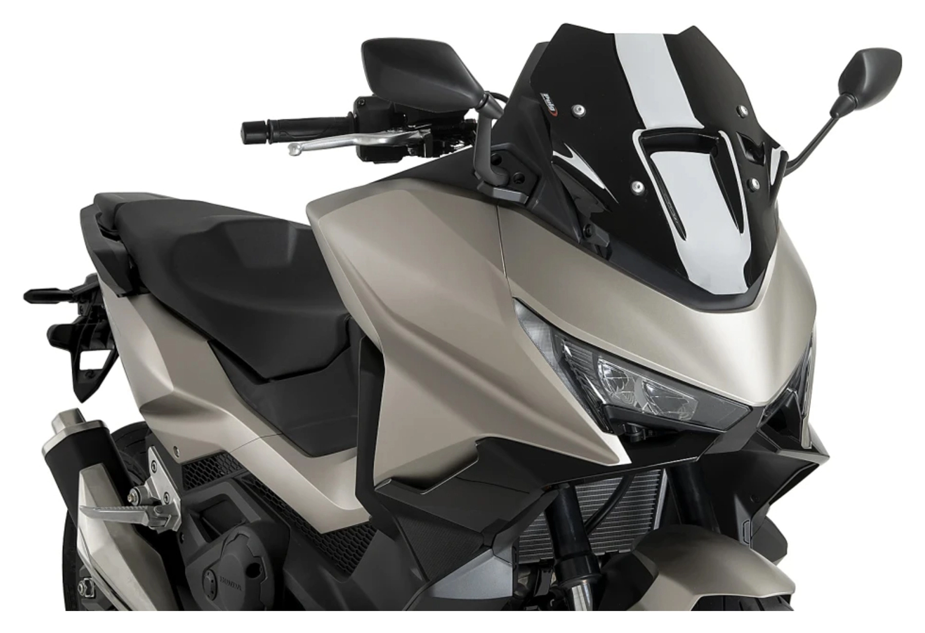 Tarcza do hulajnogi V-Tech Sport