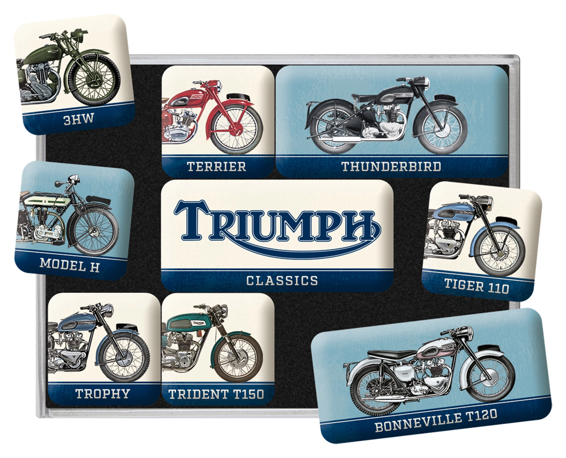 Magnet Set