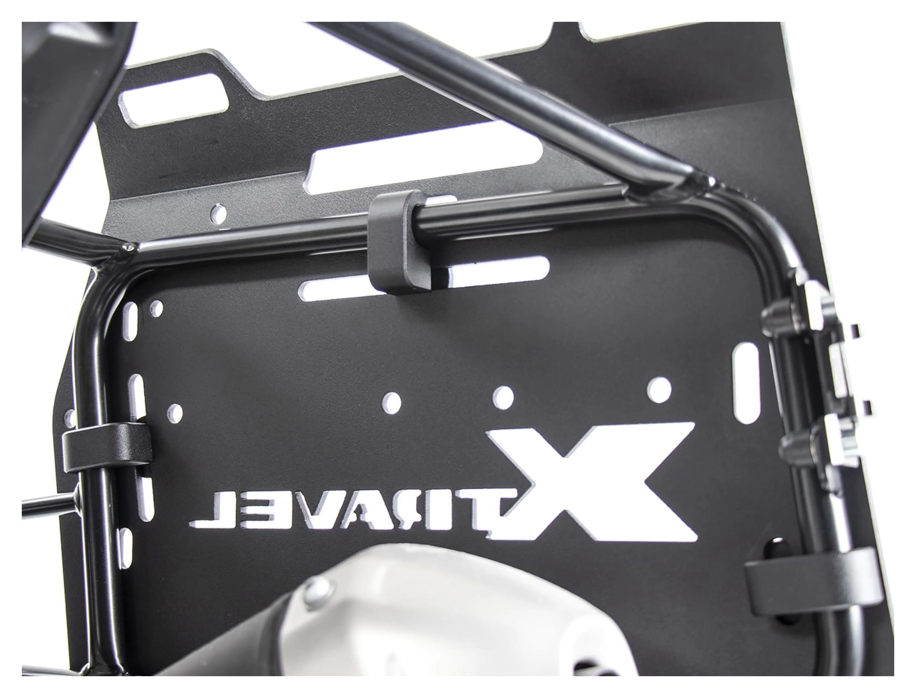 KIT MONTAGE XTRAVEL PR PORTE-VALISES H&B