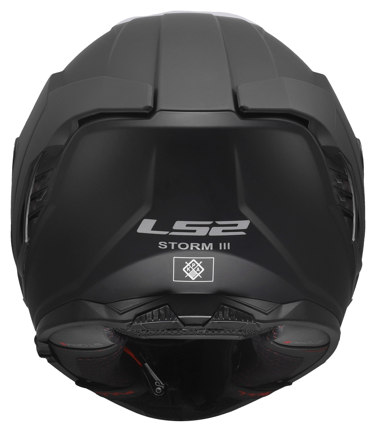 FF818 Storm III Solid