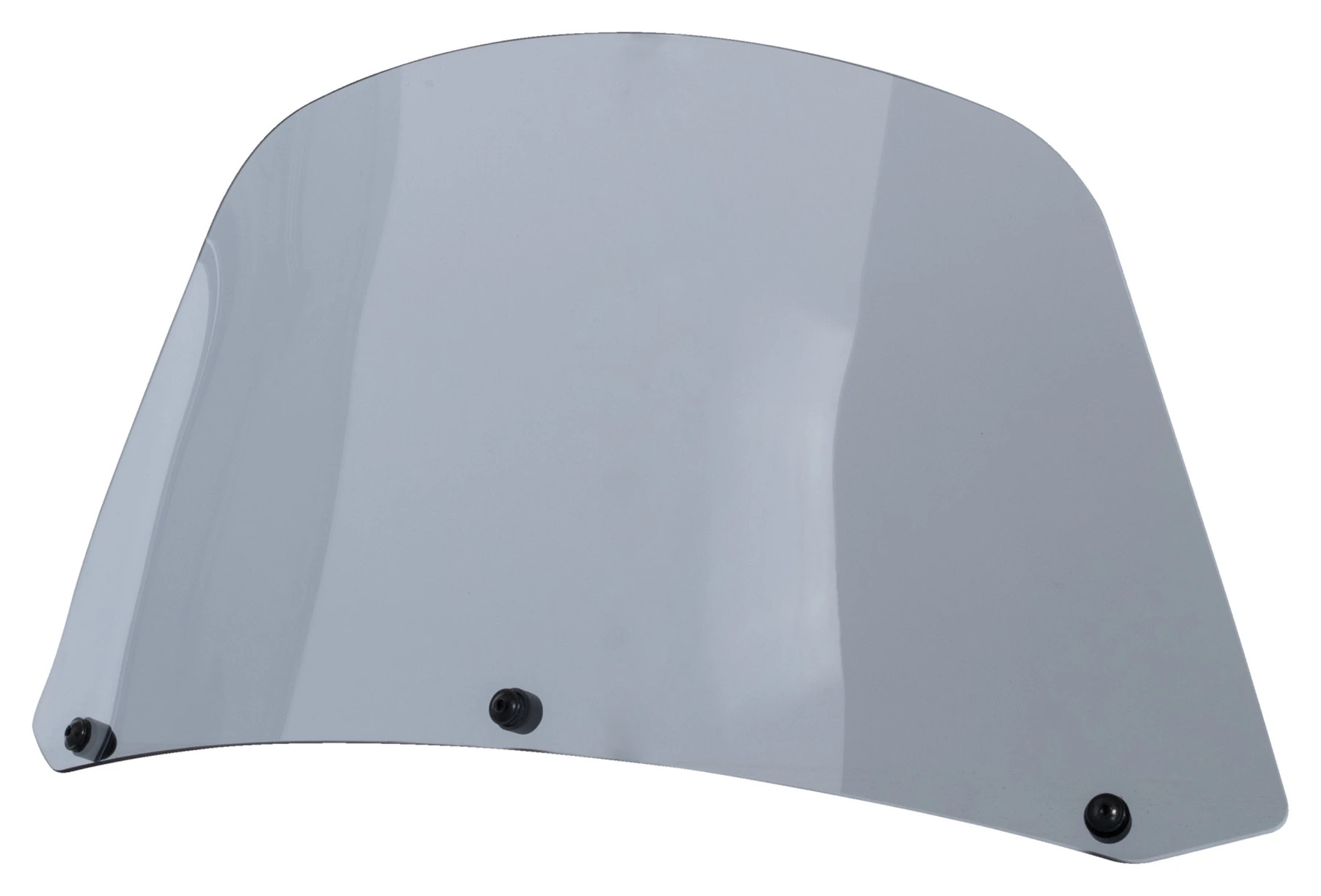 Batwing vervangend glas, groot