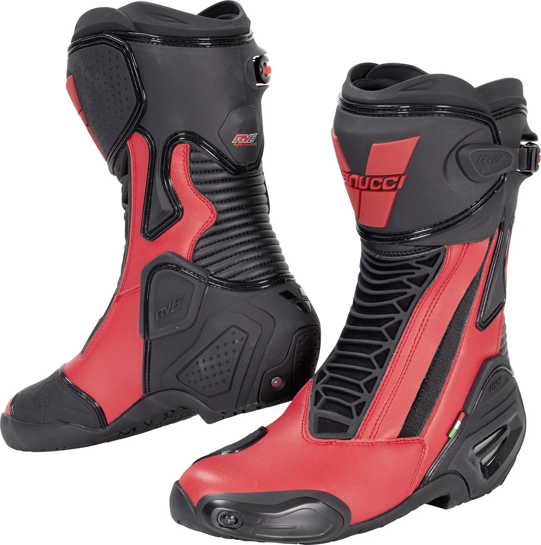 RV6 Performance Buty Szosowe