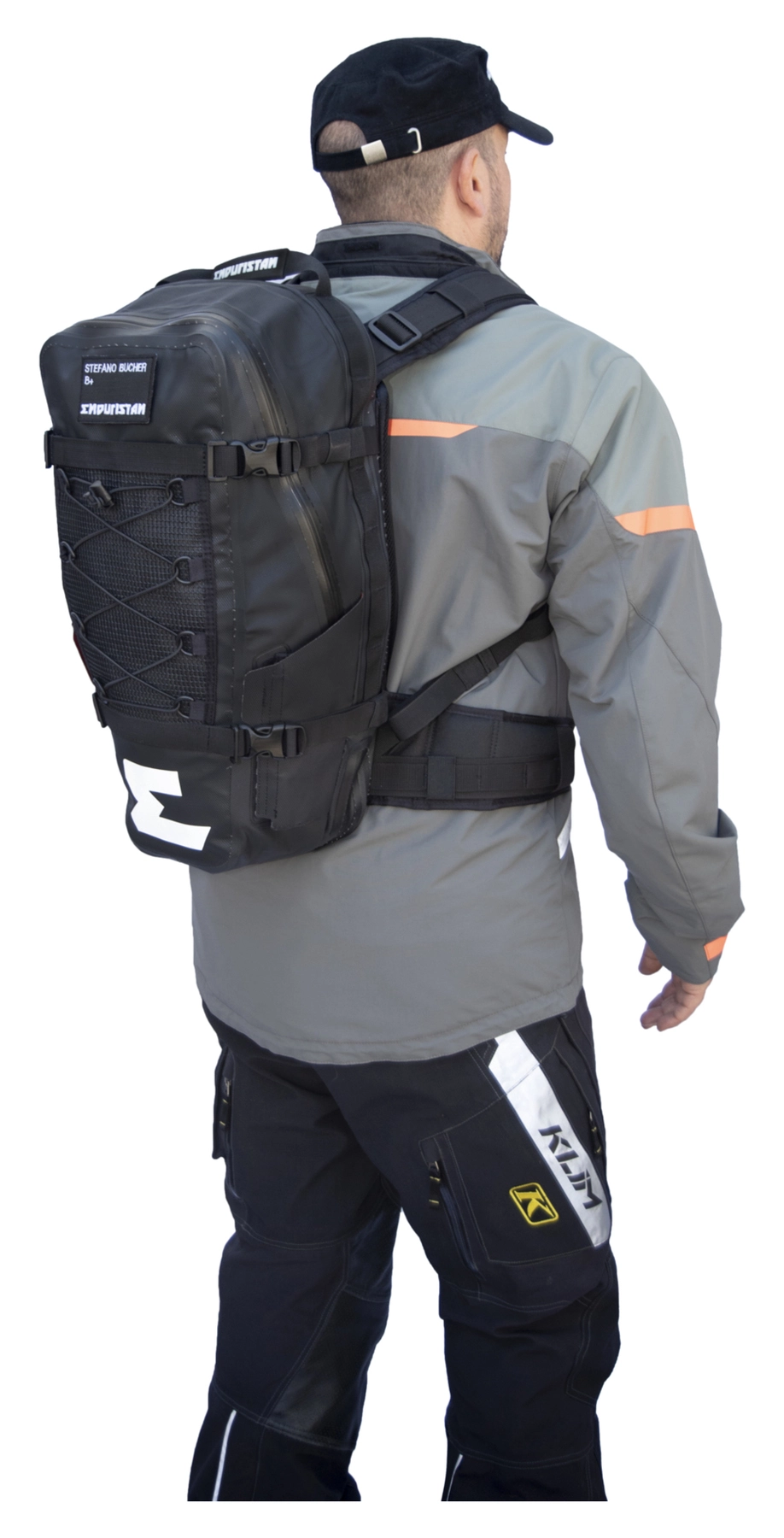 Rucksack Hurricane 25