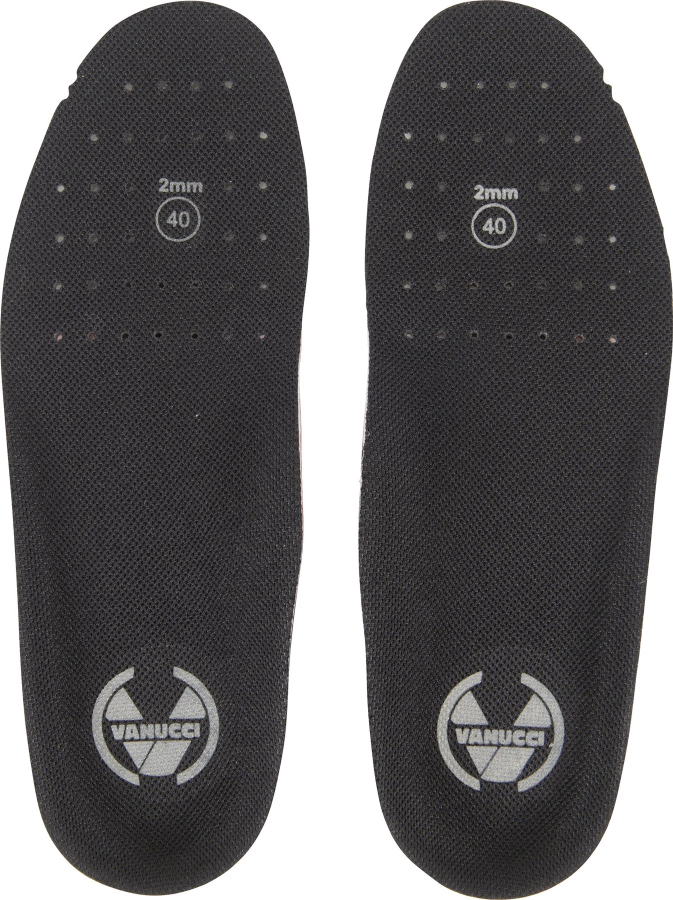 Insoles, 2mm