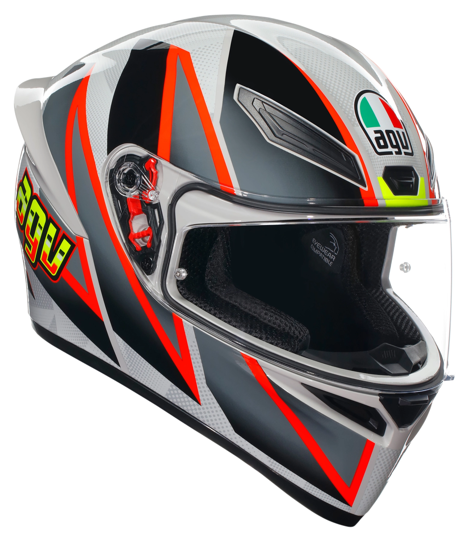 K1 S Blipper