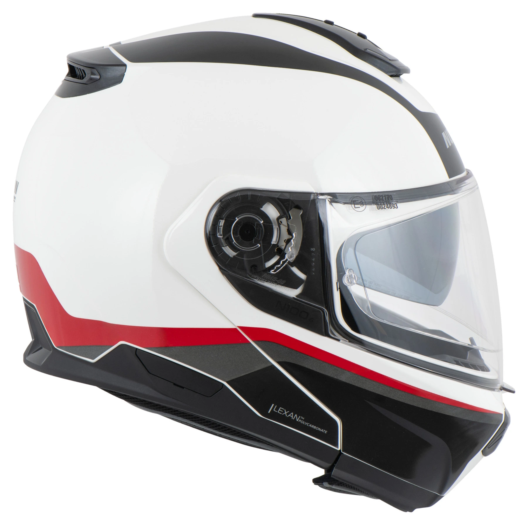 N100-6 Incognito