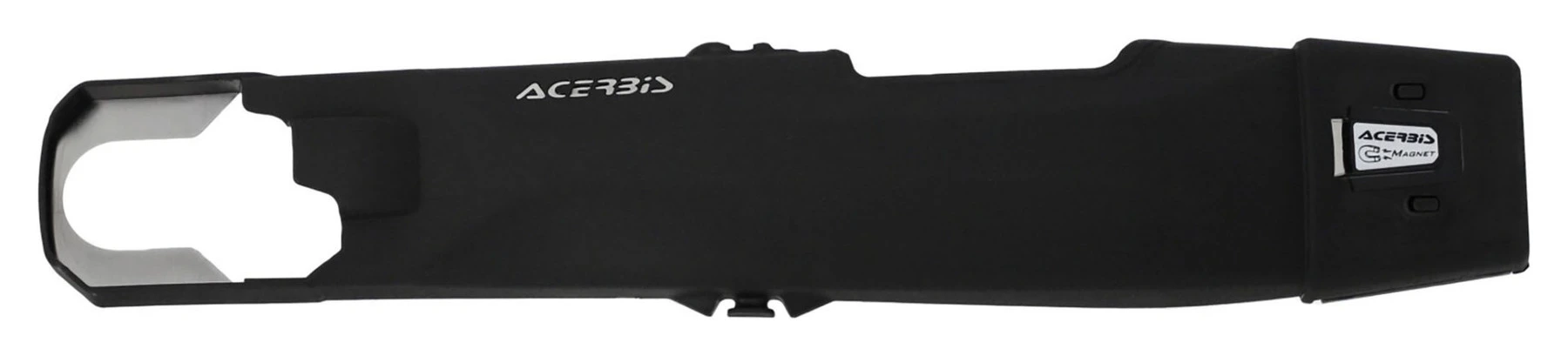 Swingarm guard Taktemagnet Tenere