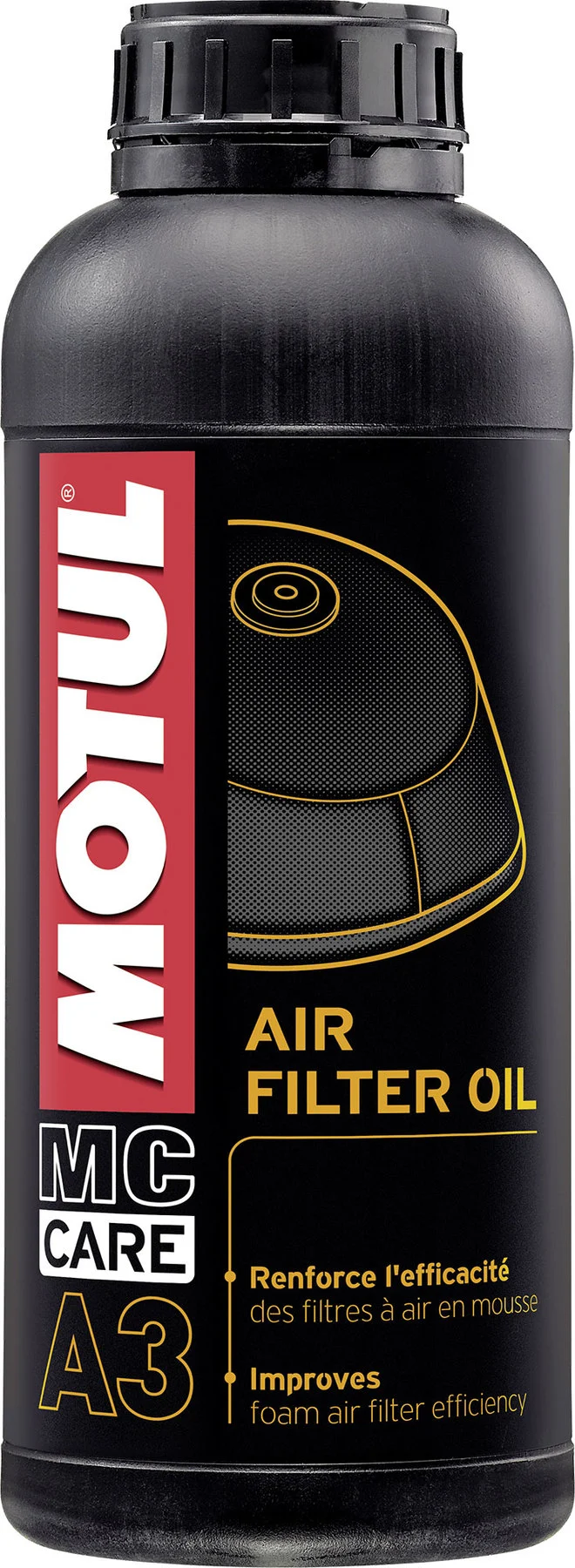 A3 Air Filter Oil