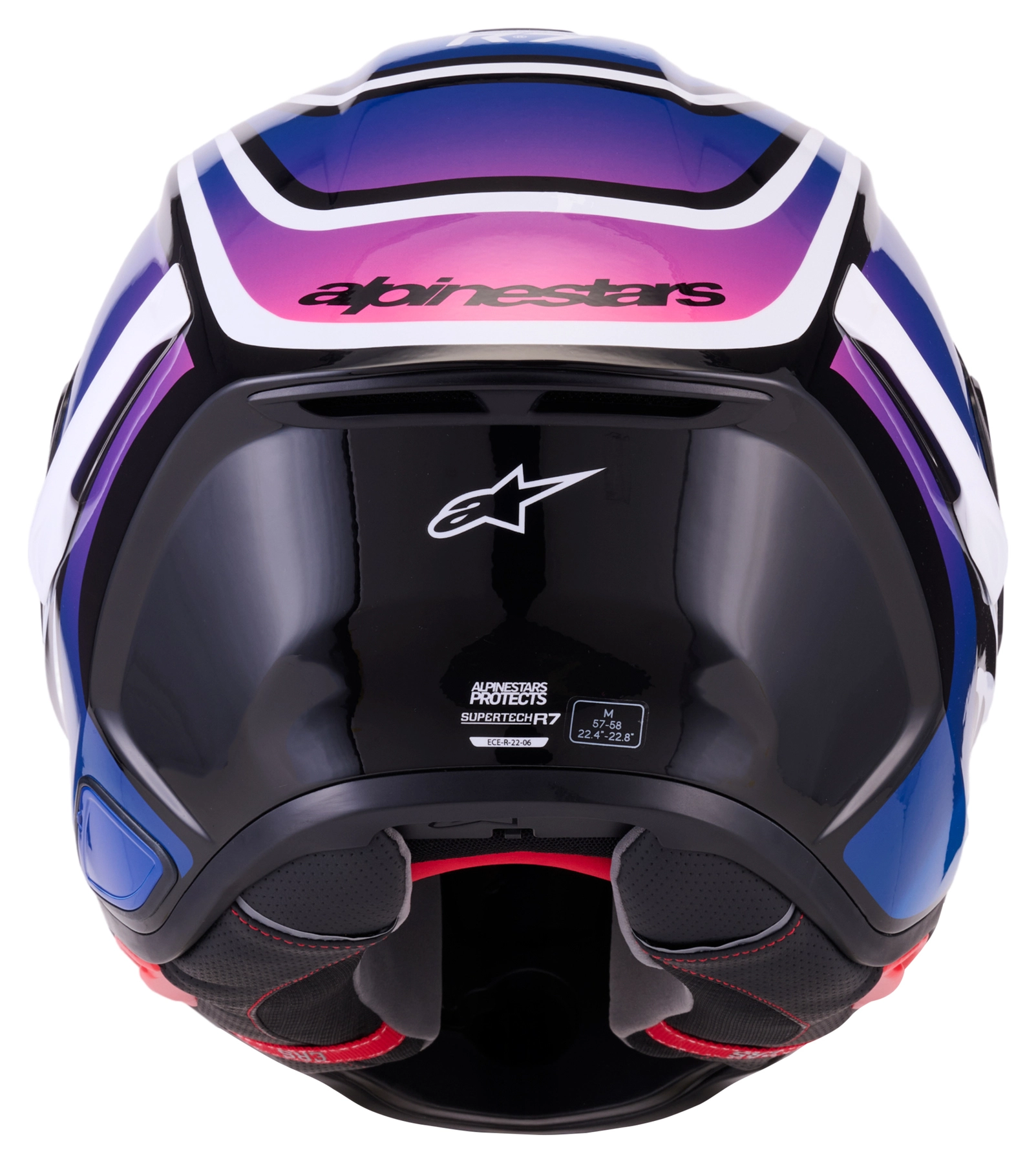 S-R7 Zeal