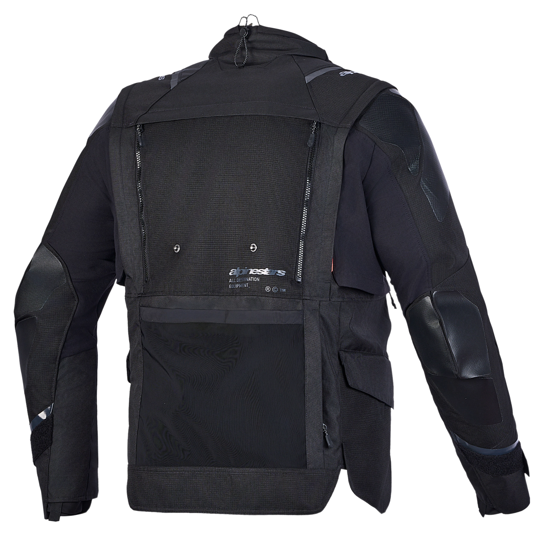 Harok V2 Drystar