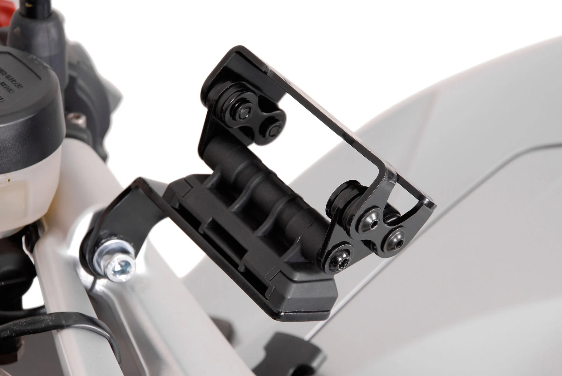 Quick Lock Navi-Halter