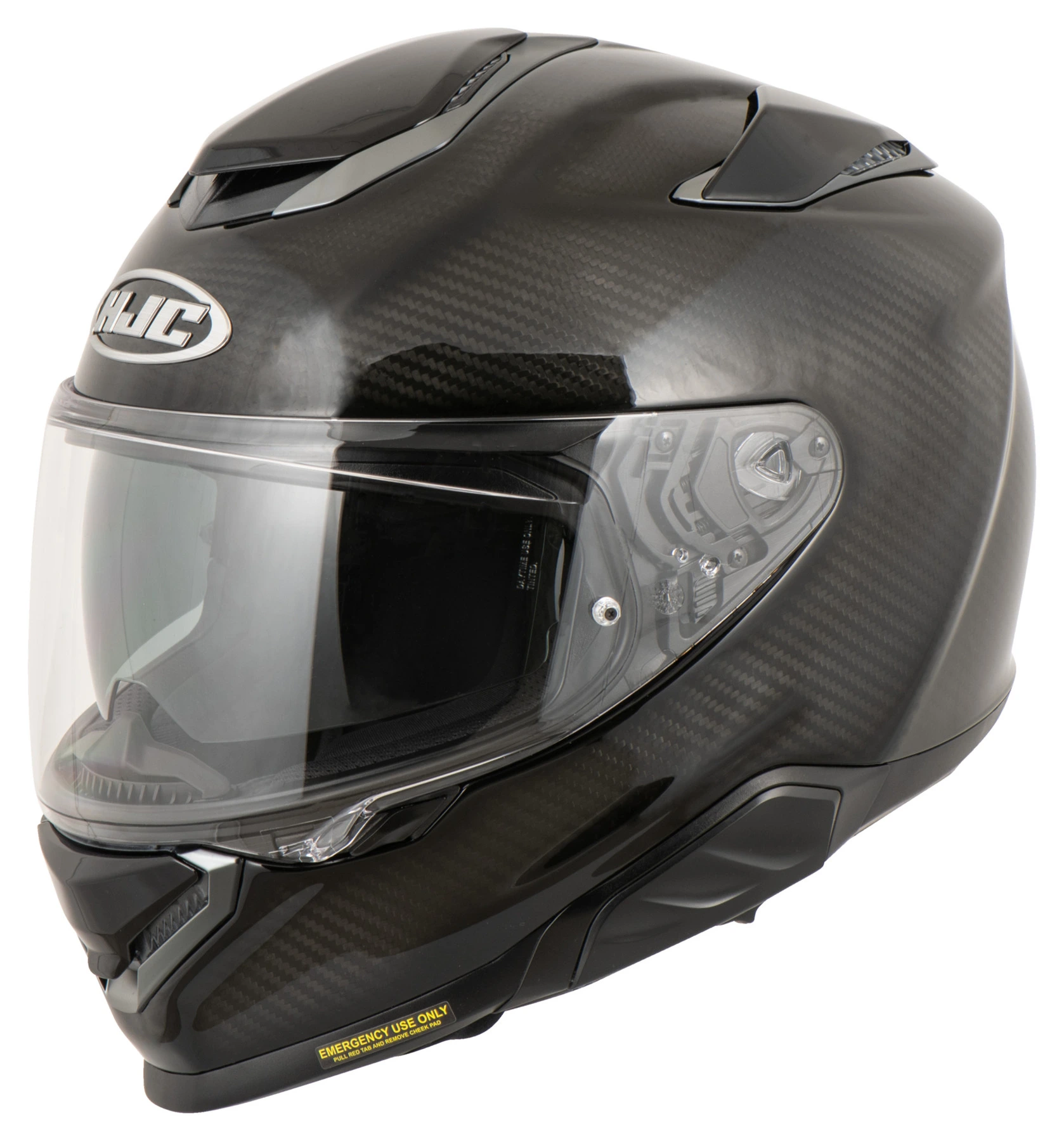 RPHA 71 Carbon