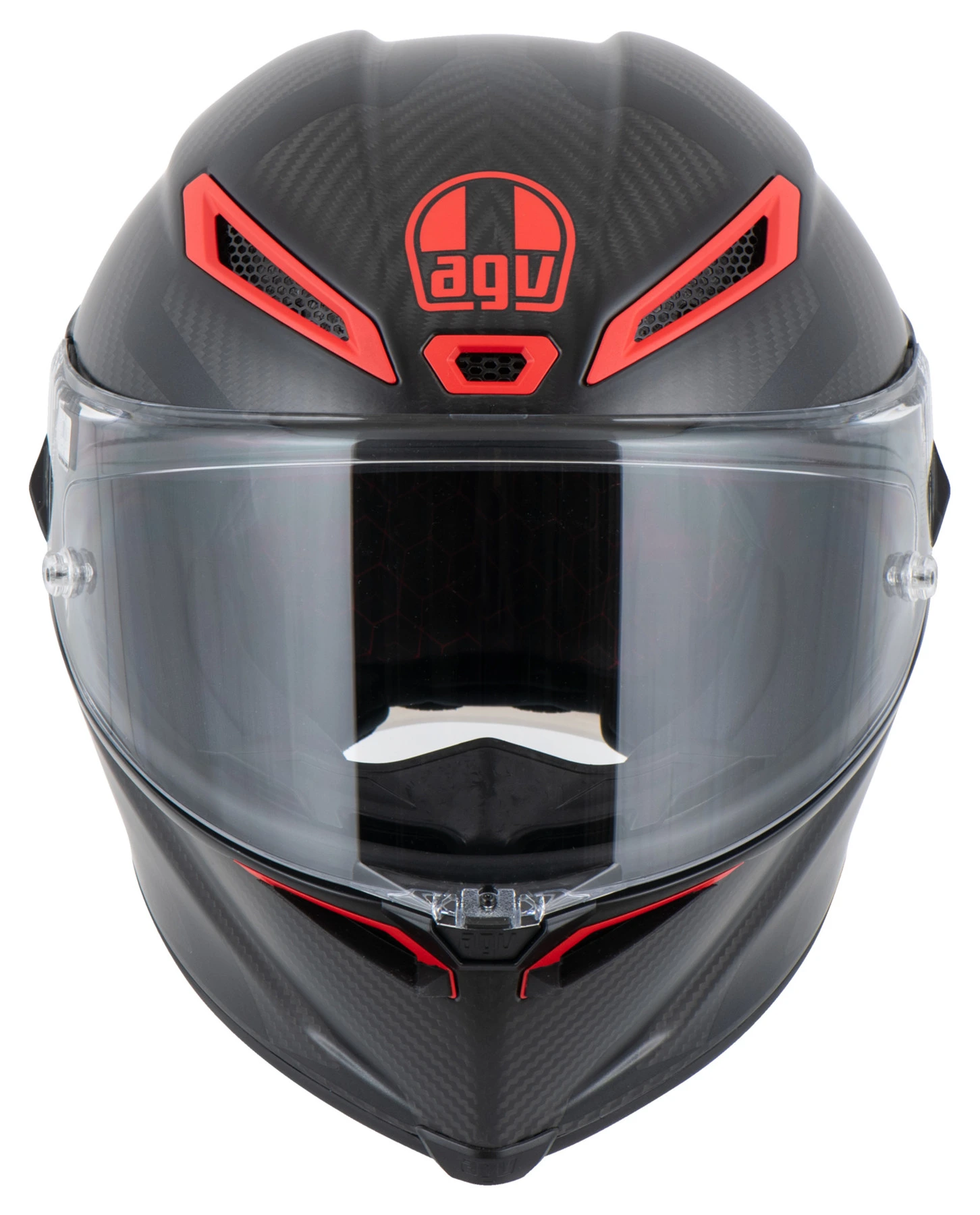 Pista GP RR 2.6 Intrepido