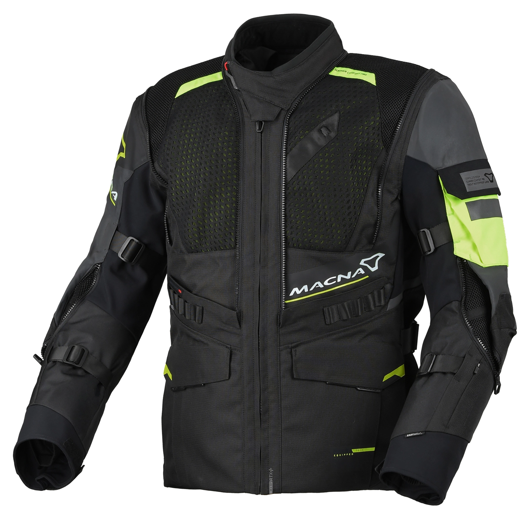 Flexodus Nighteye pour hommes