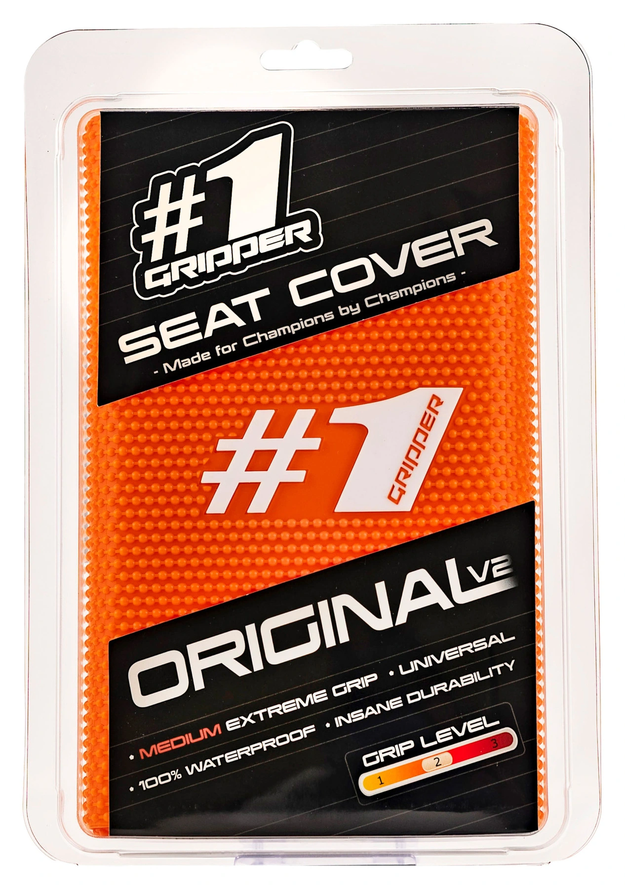 Seat cover Original V2