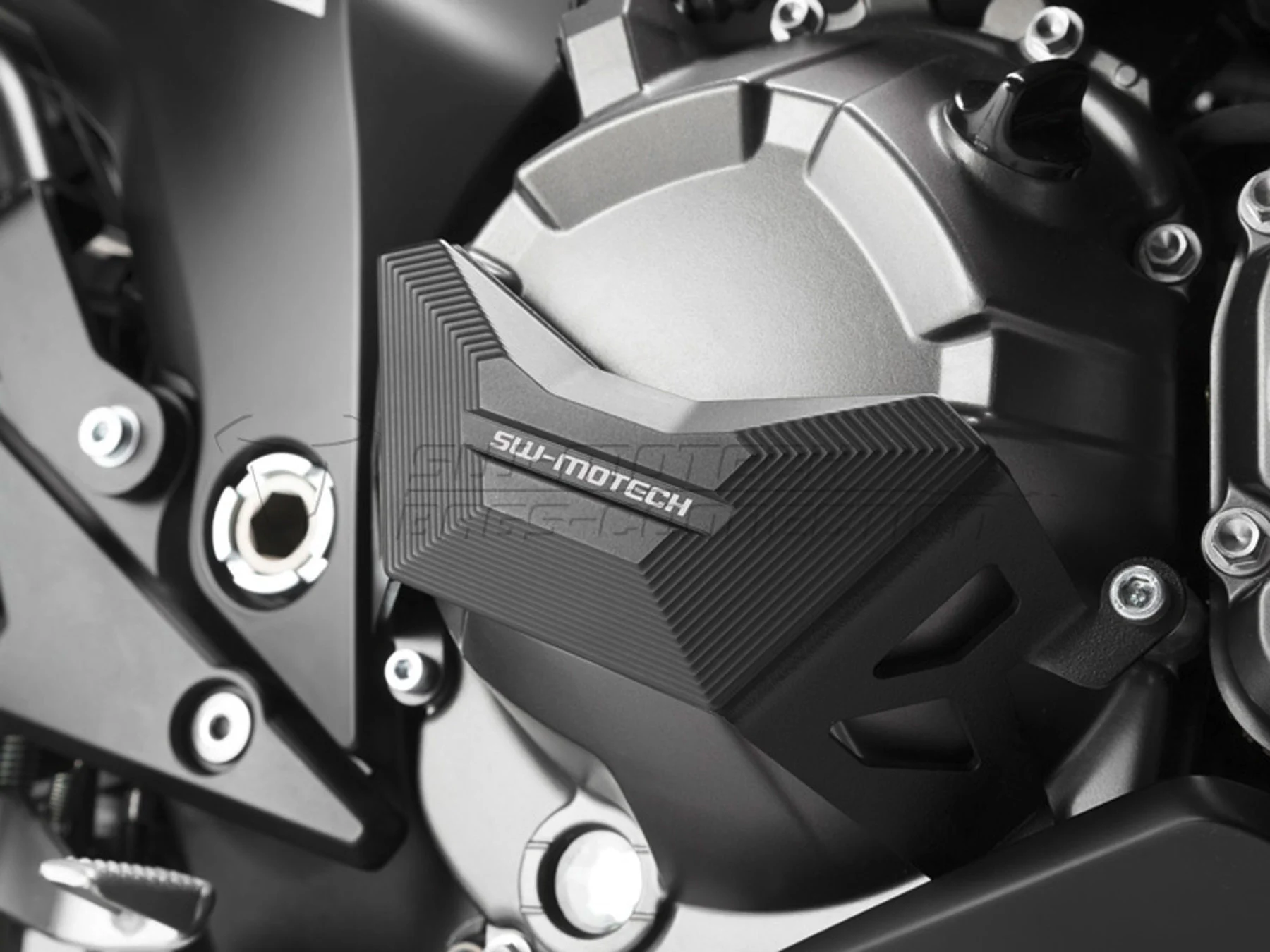 Engine Cover Protector