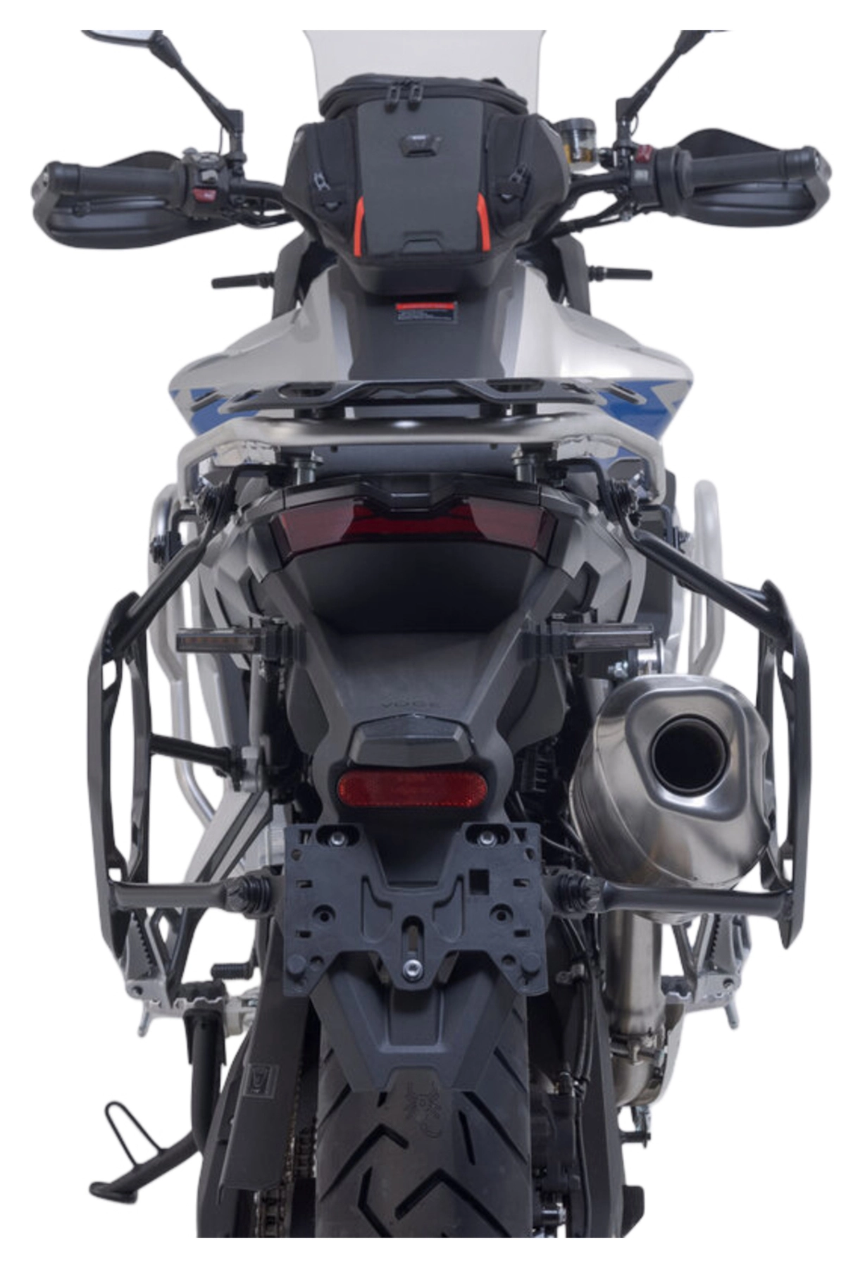 Adventure Set DUSC com topcase