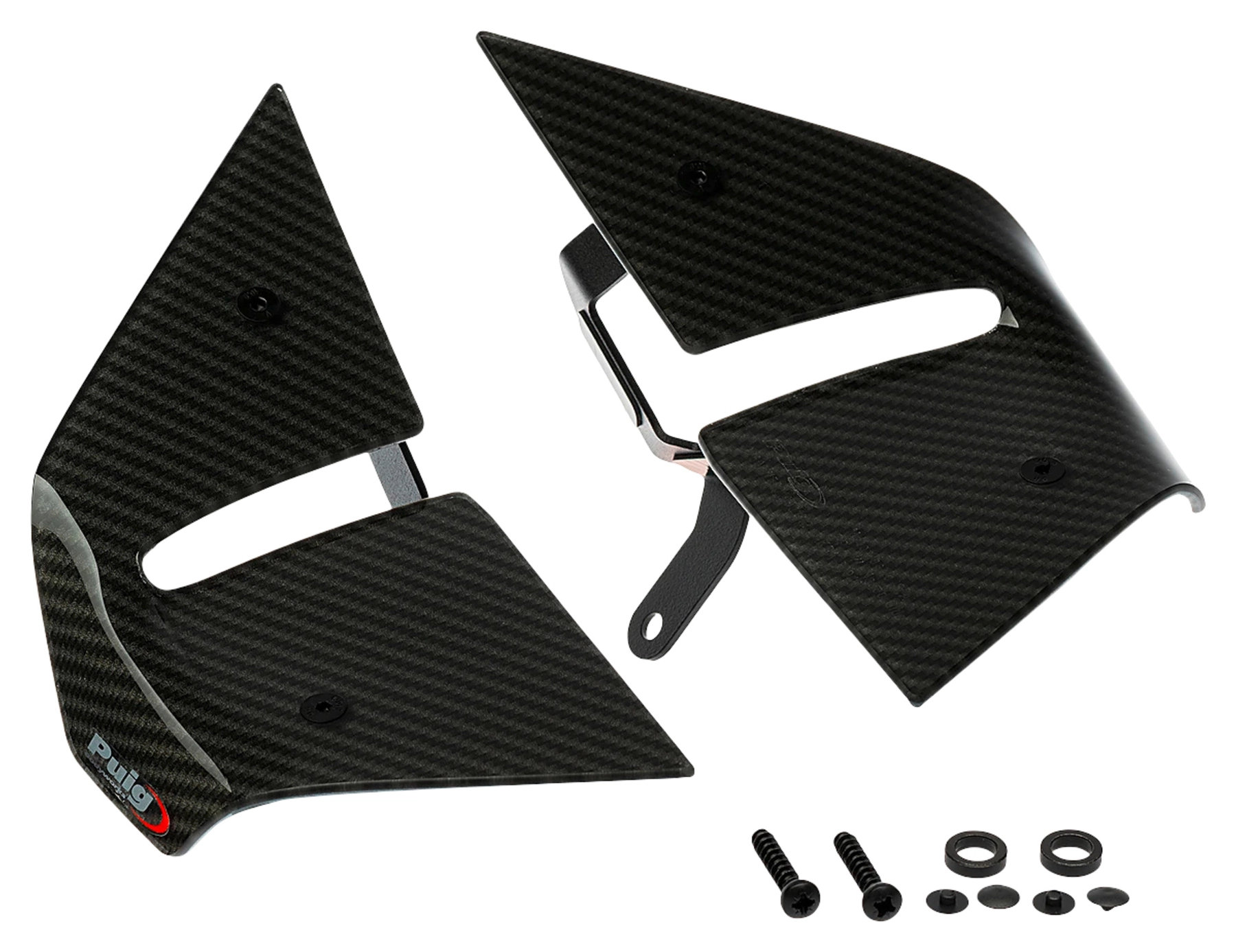D12 Aileron latéral