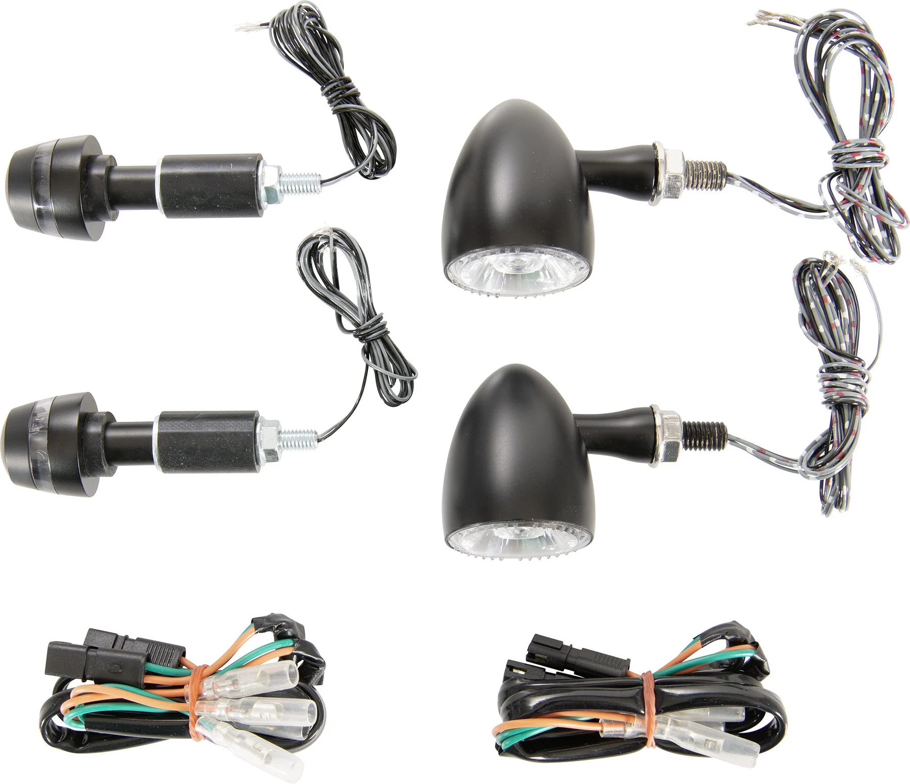 Blinker-Set BMW R Nine T