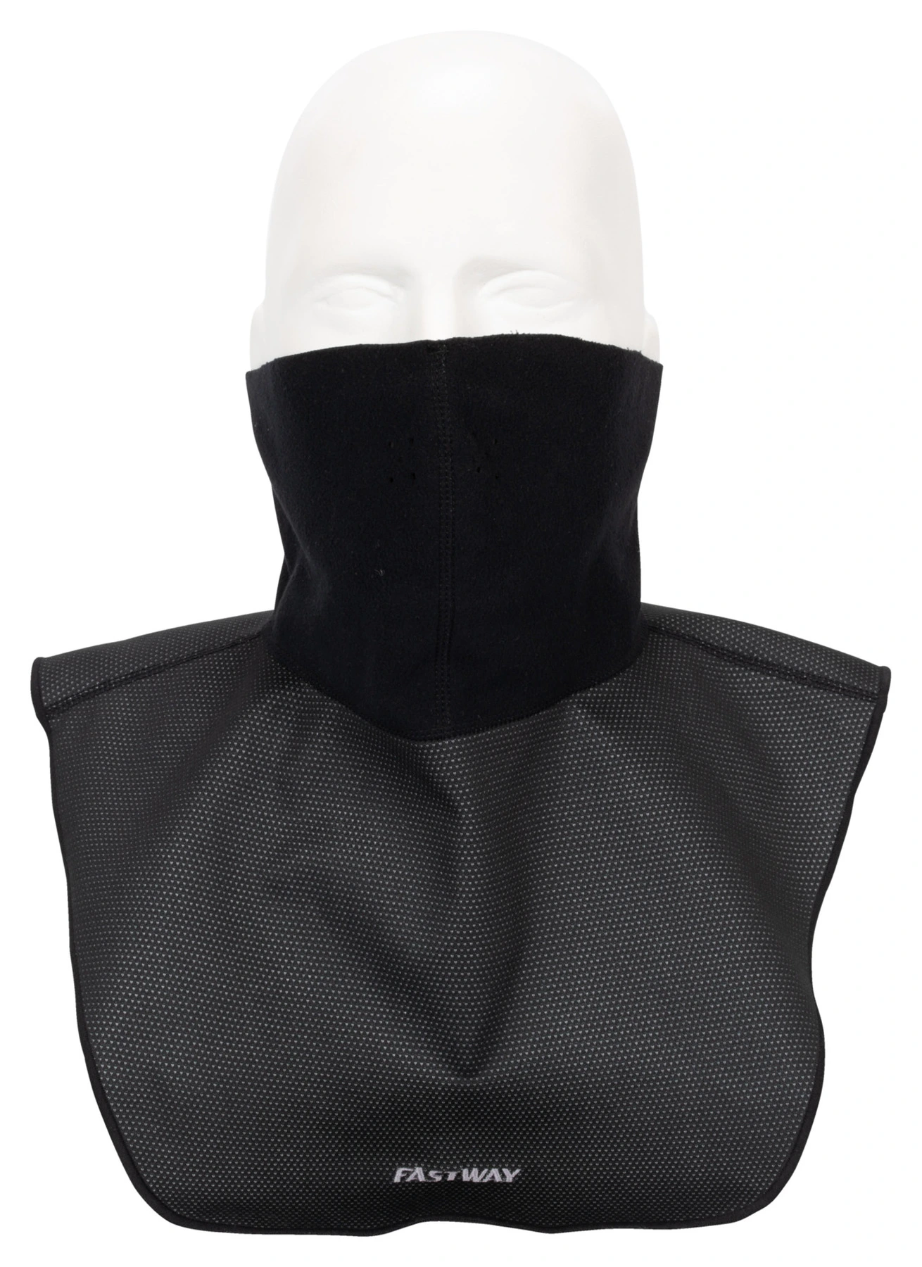 Protezione collo/viso Uni 211