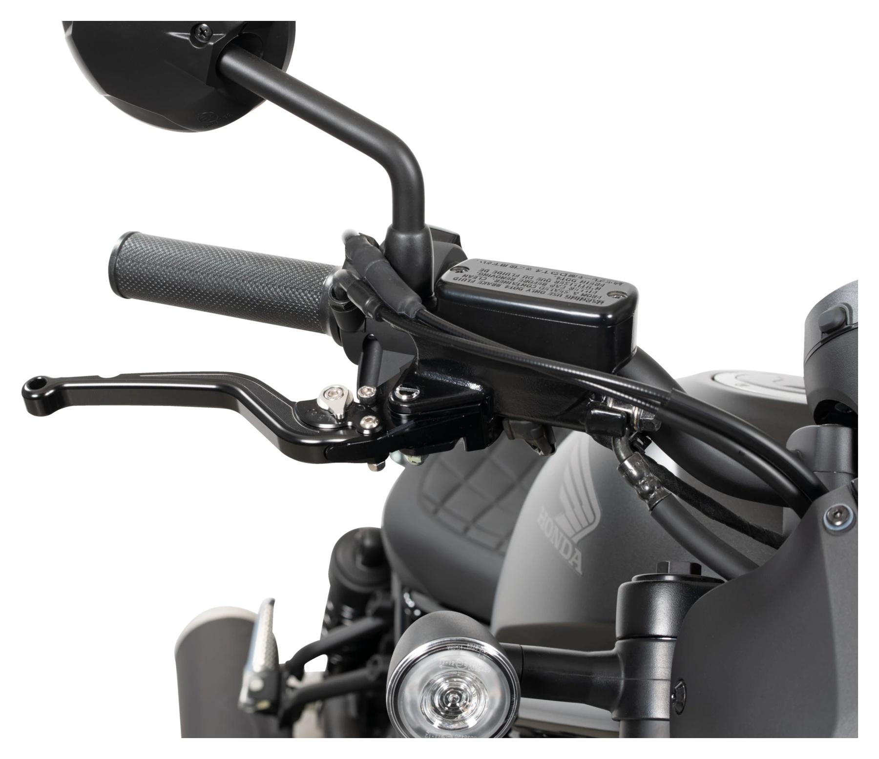 Clutch Lever