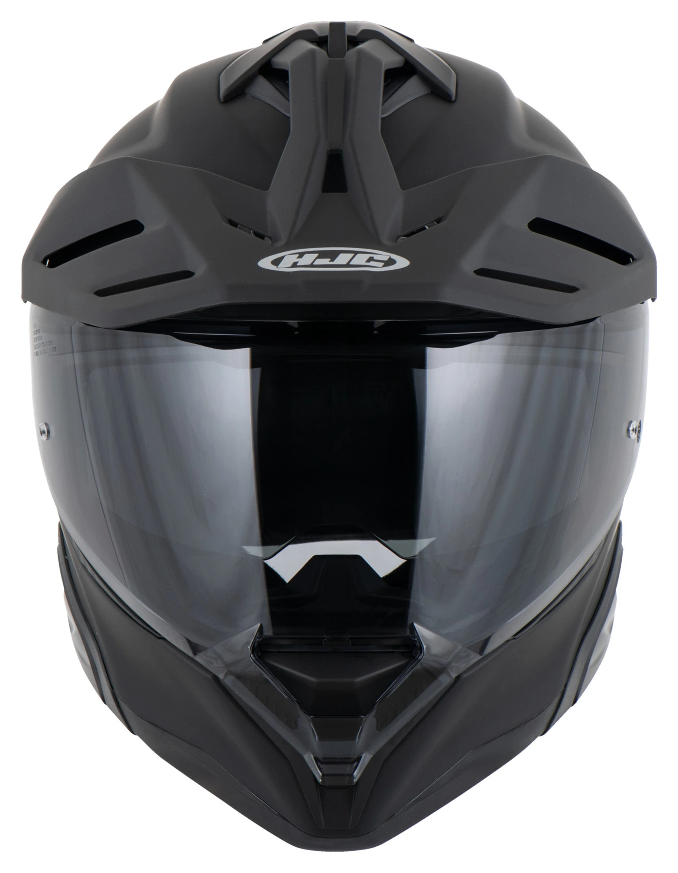 HJC RPHA 60 matt schwarz