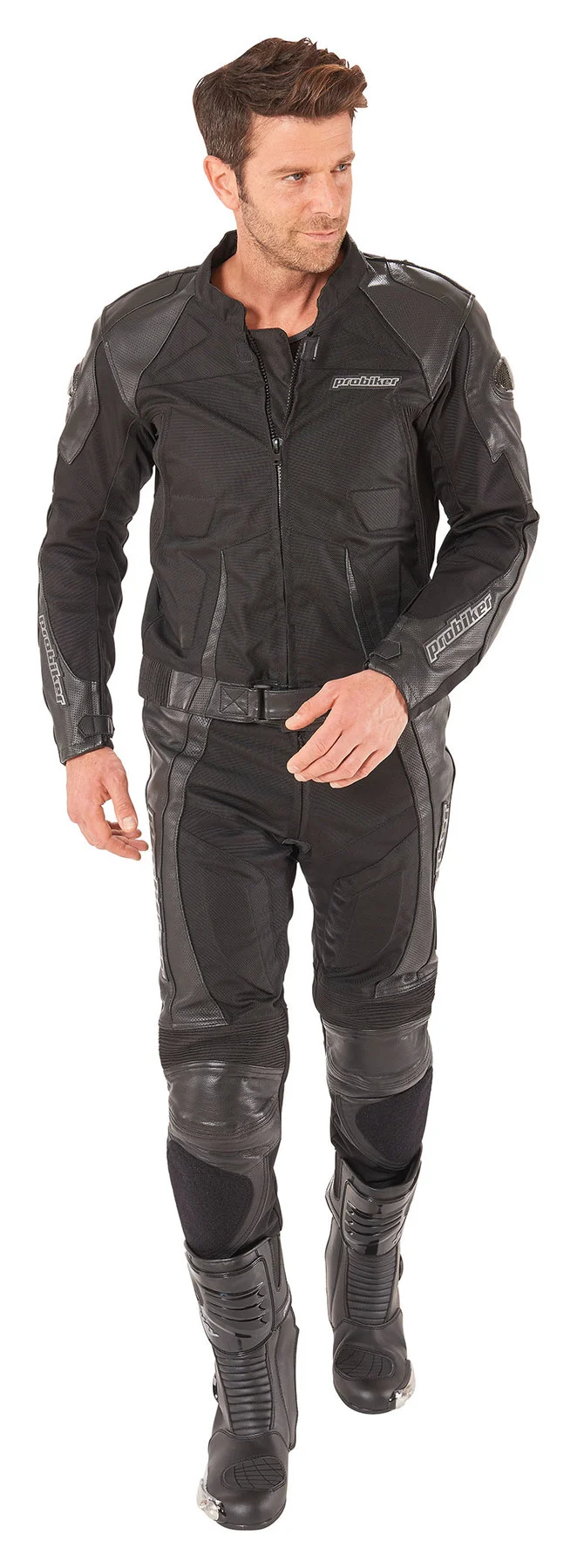 Probiker leather suit deals