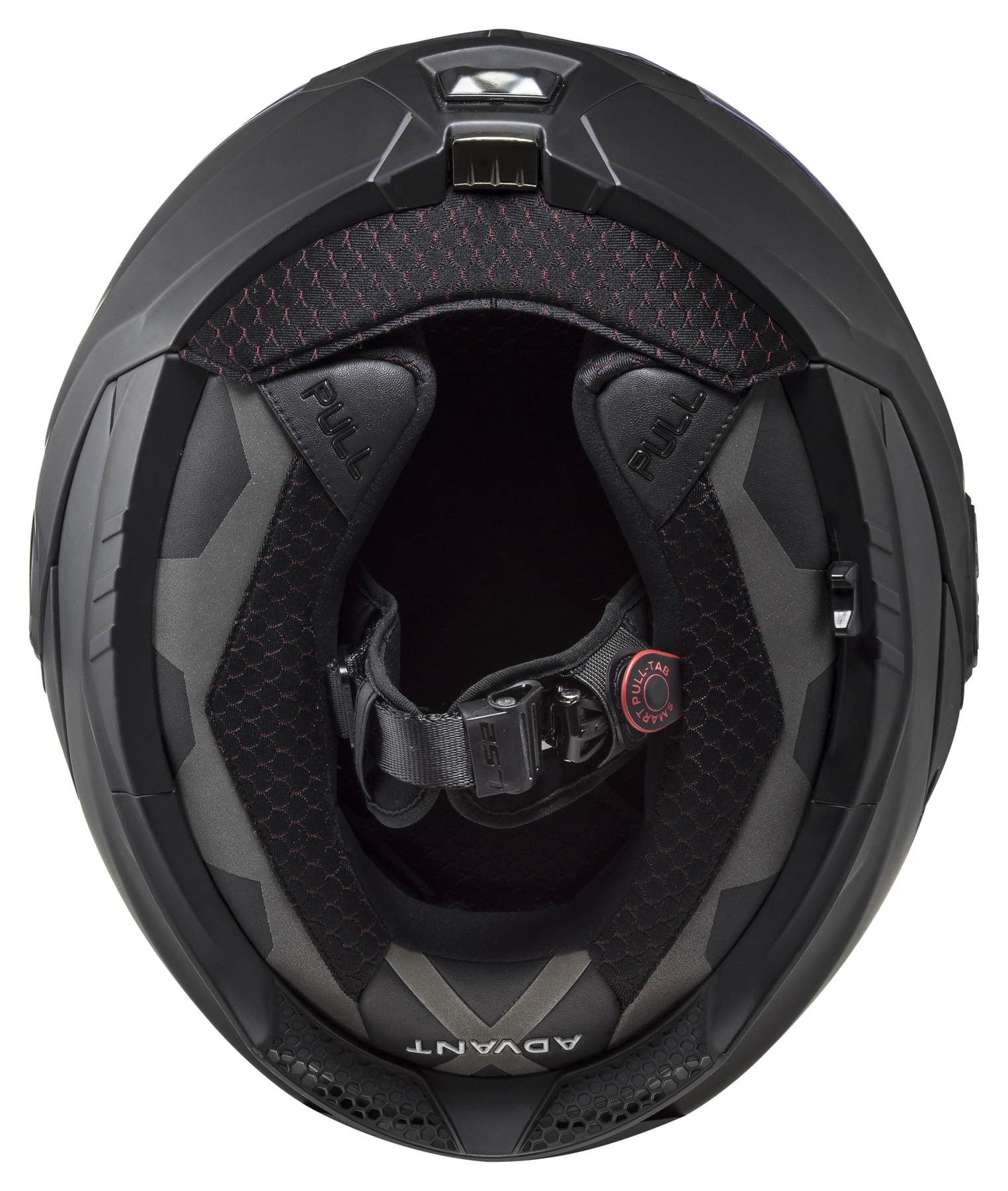FF901 Advant X Solid