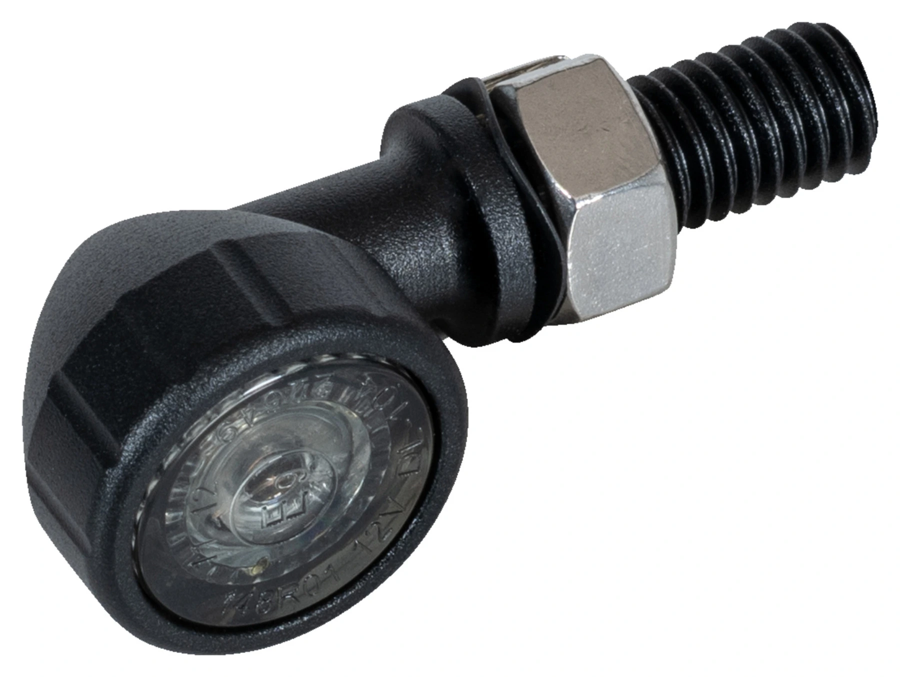 LED indicators
