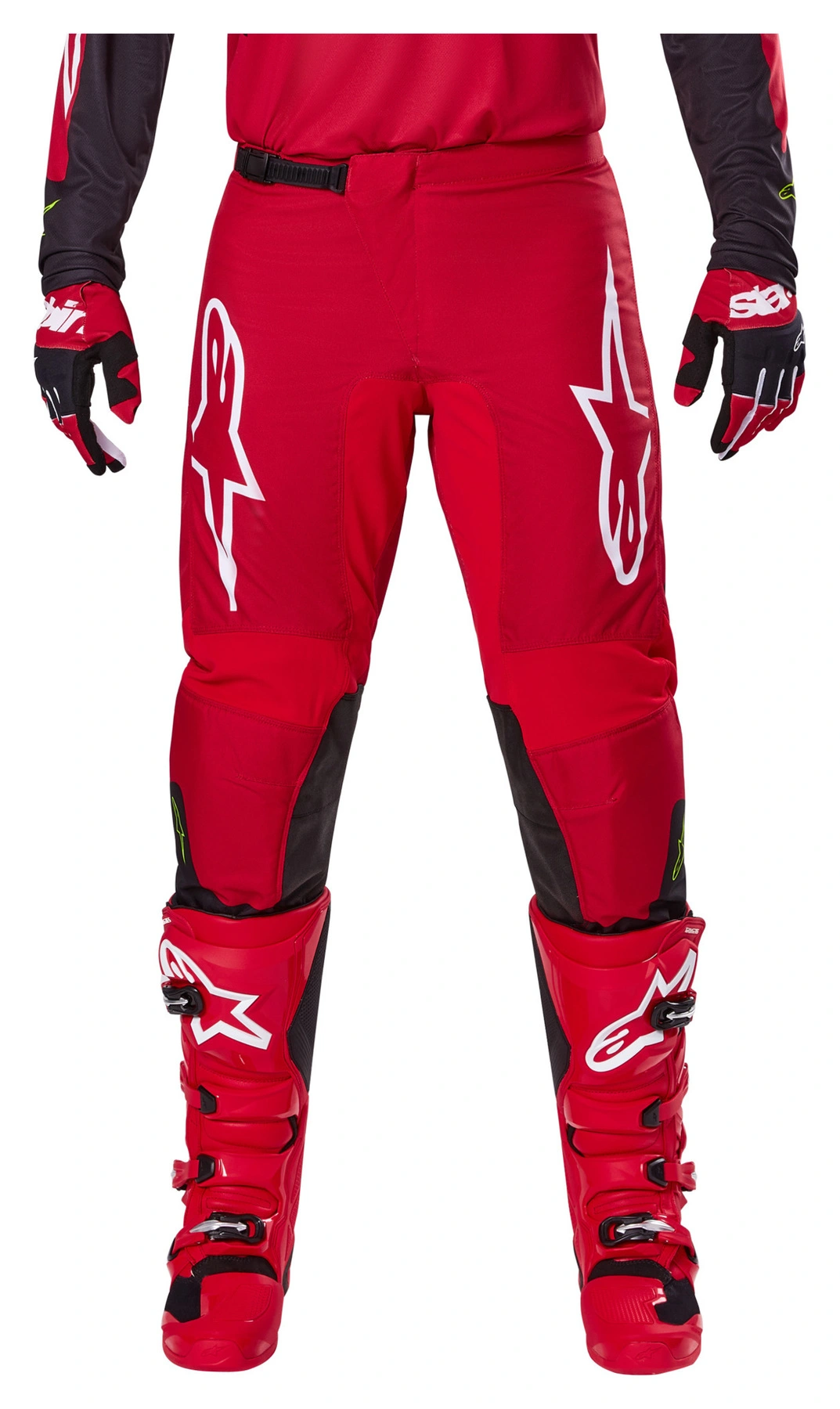 Fluid Haul Crosspants