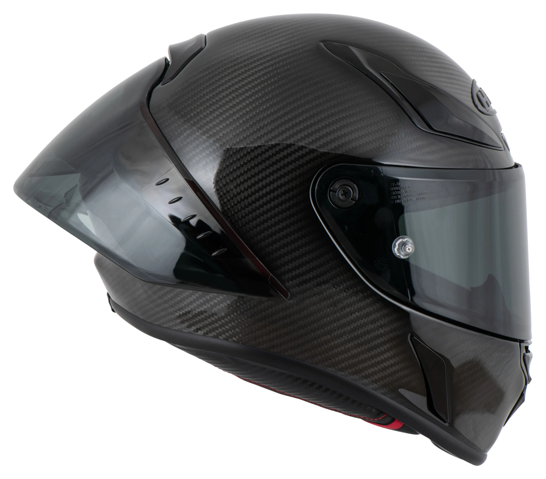 RPHA 1 V2 Carbon