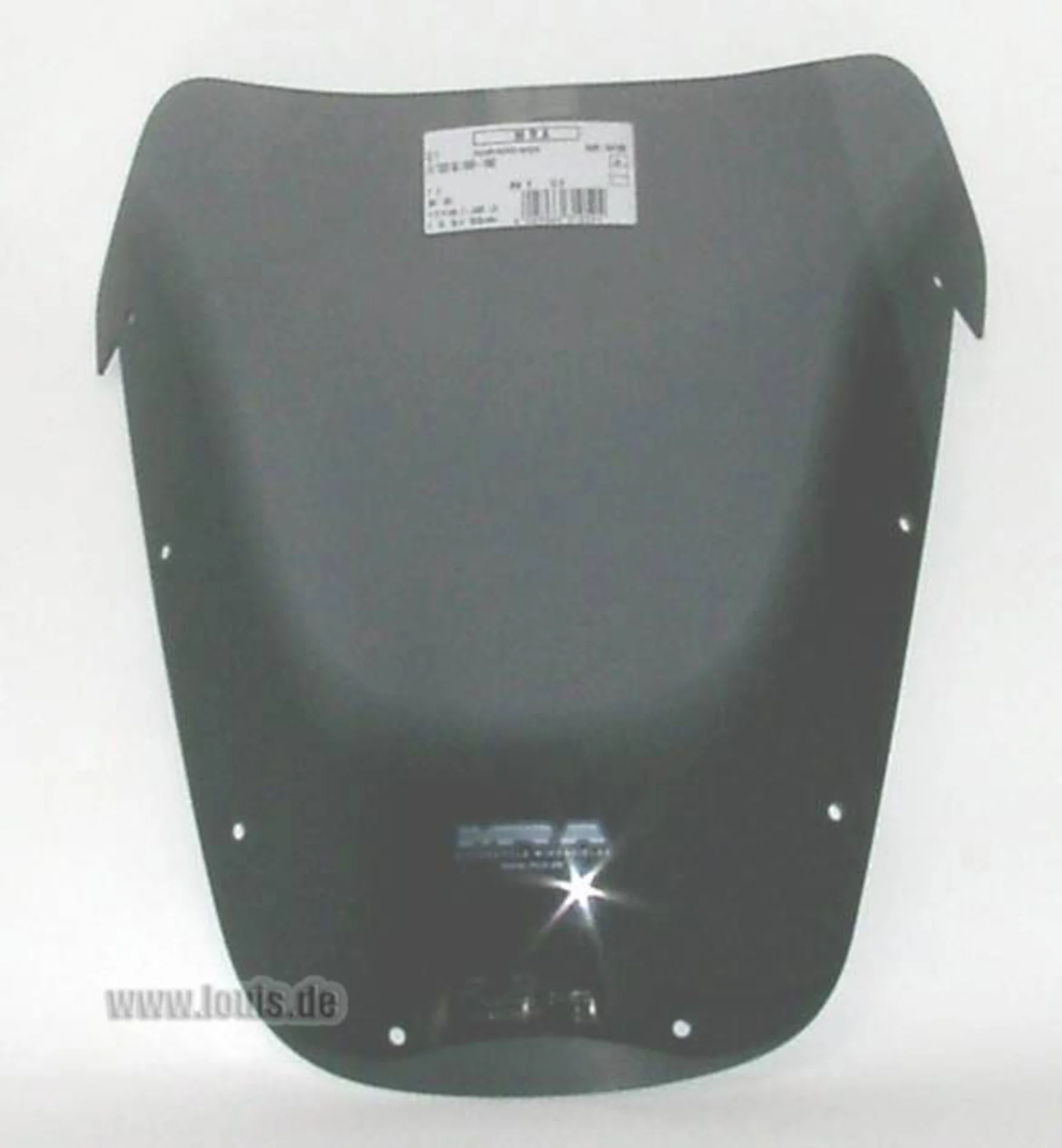 Oem-Size Screen