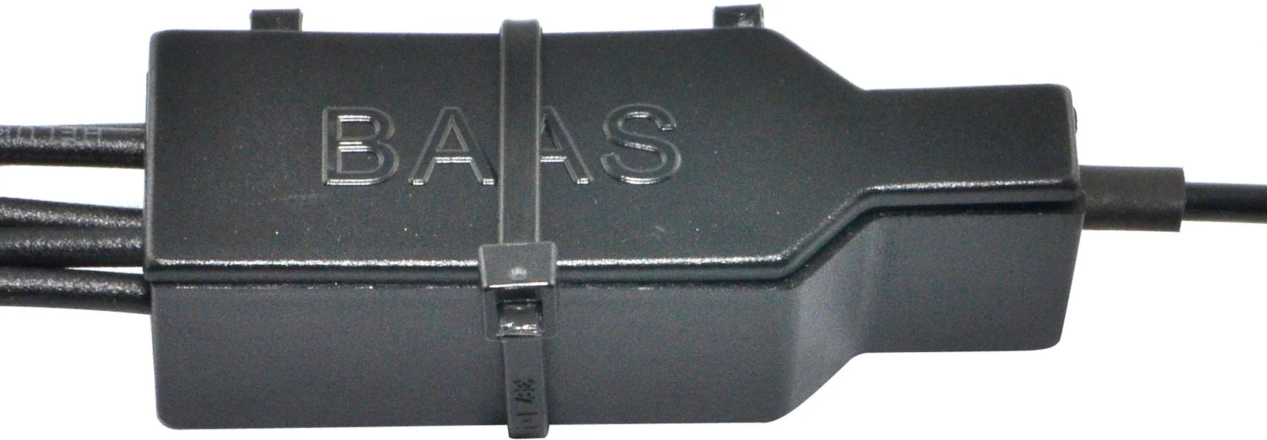 Battery splitter set