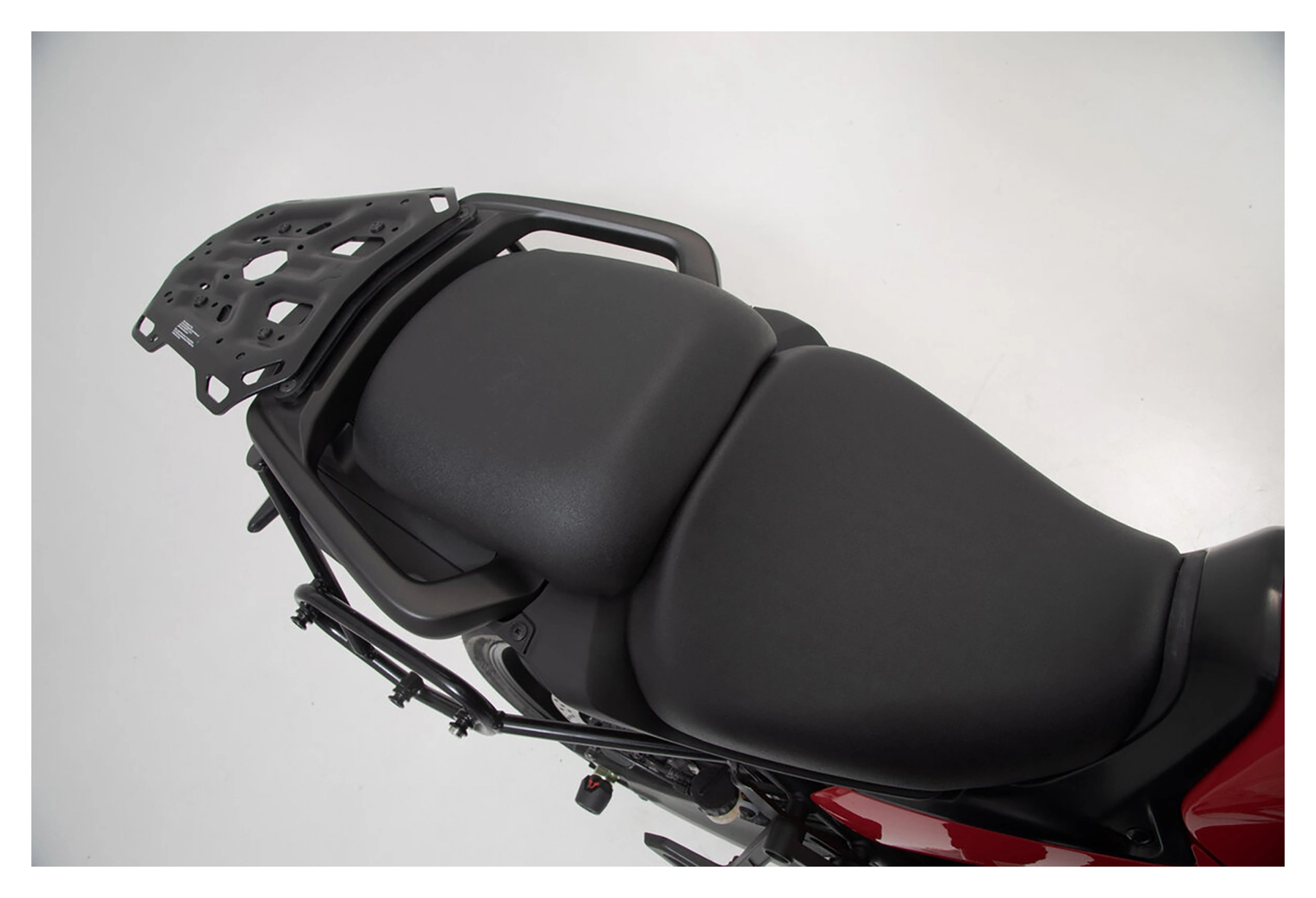 Side carrier SLC
