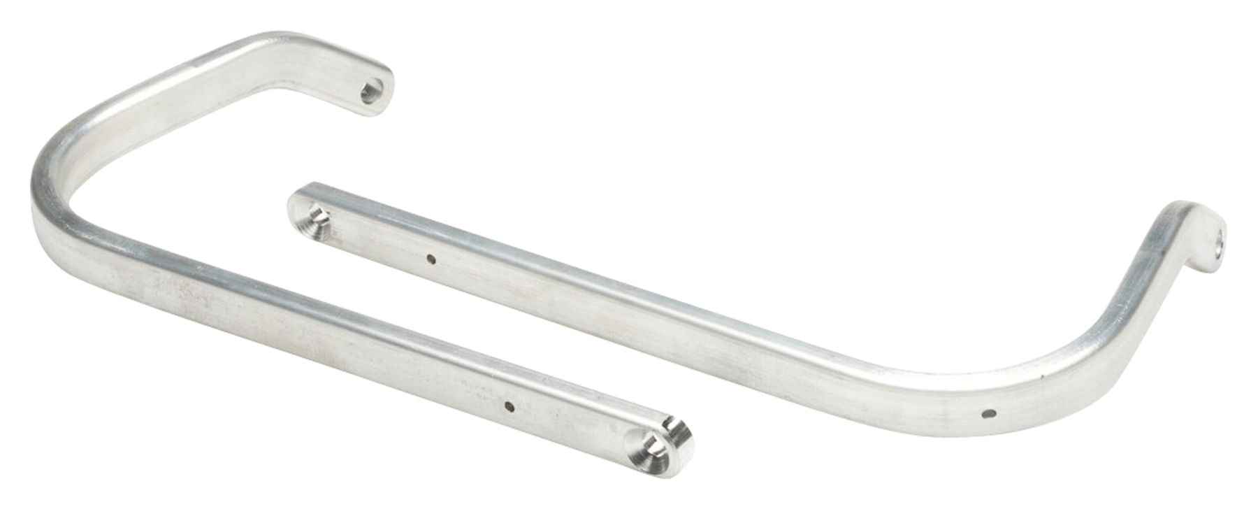Barkbusters mounting kit for hand guards
