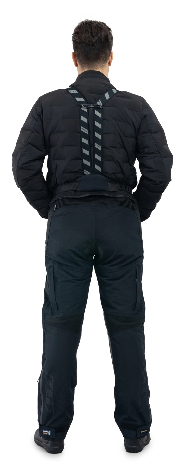 Pant.tess.uomo Shield-R