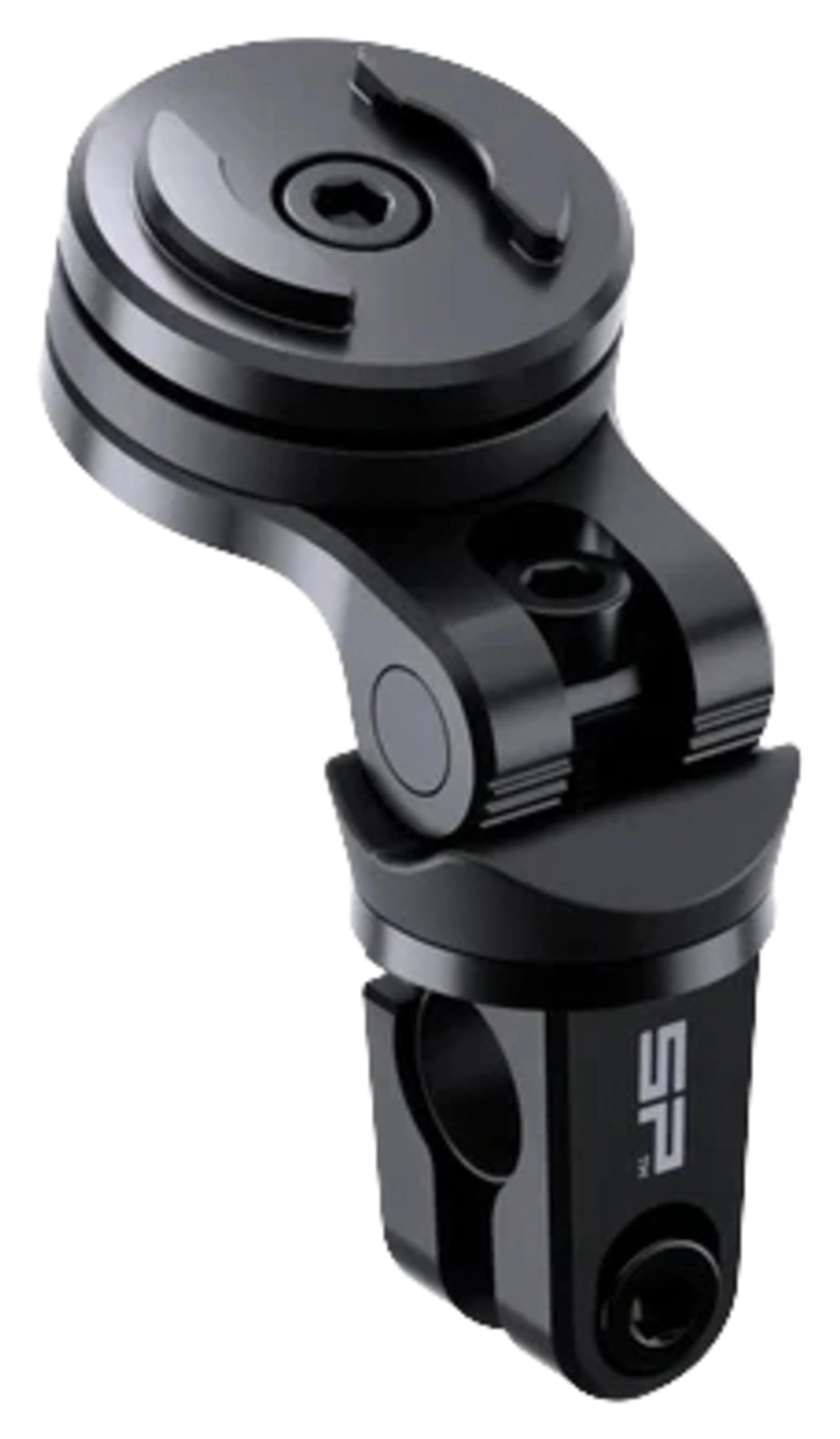Crossbar Mount Pro