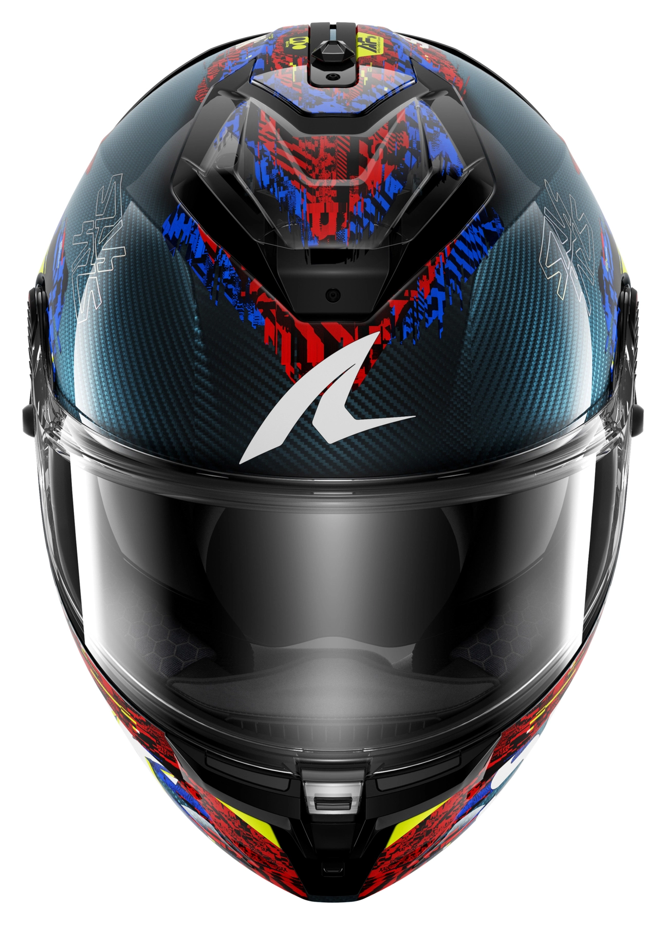 Spartan GT Pro Speed-VIB
