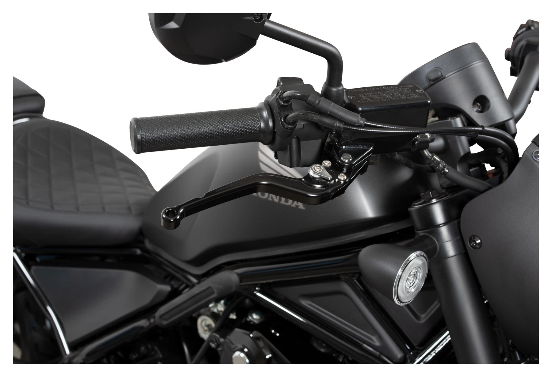 Clutch Lever