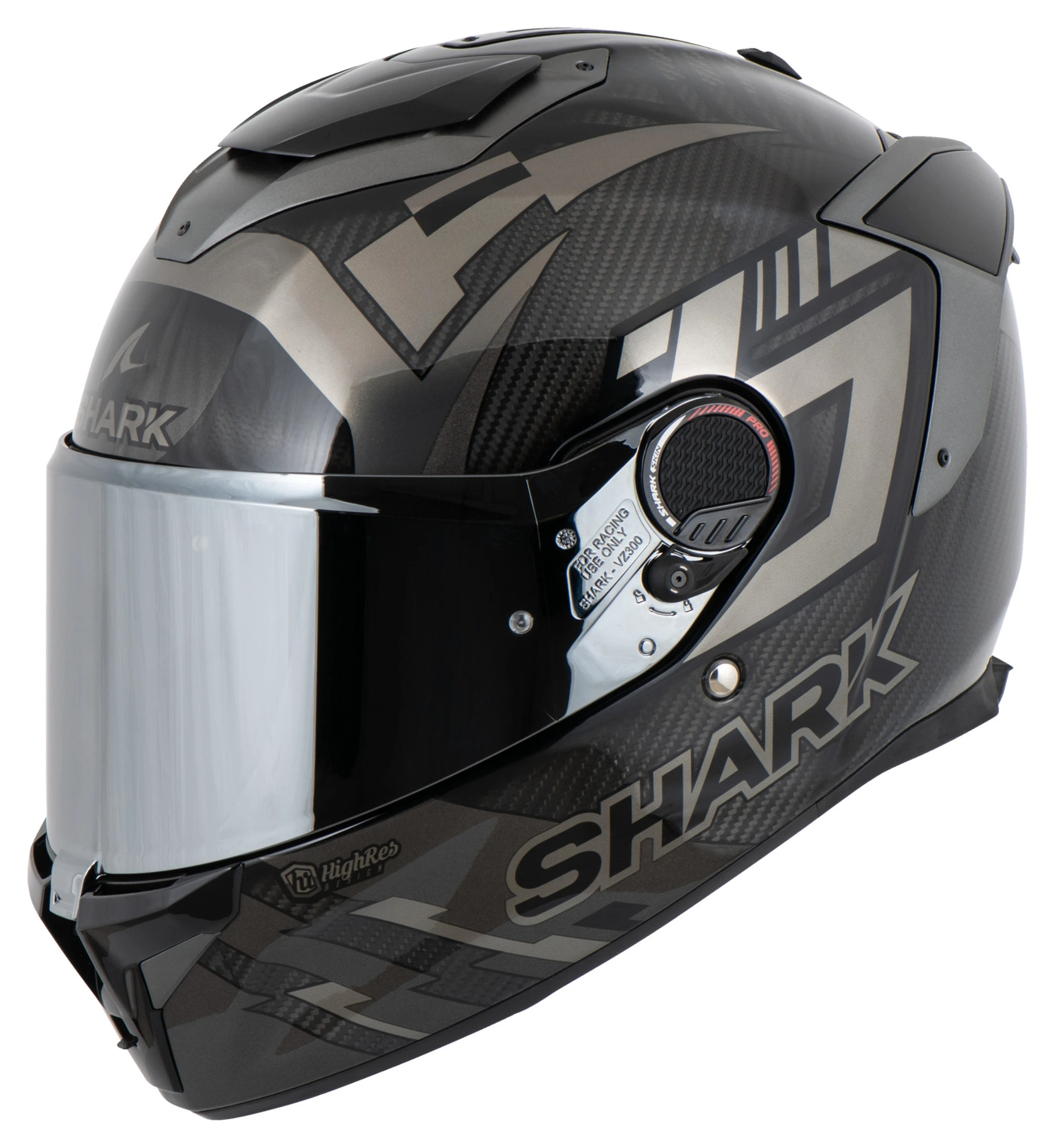 Spartan GT Pro Carbon Zarco