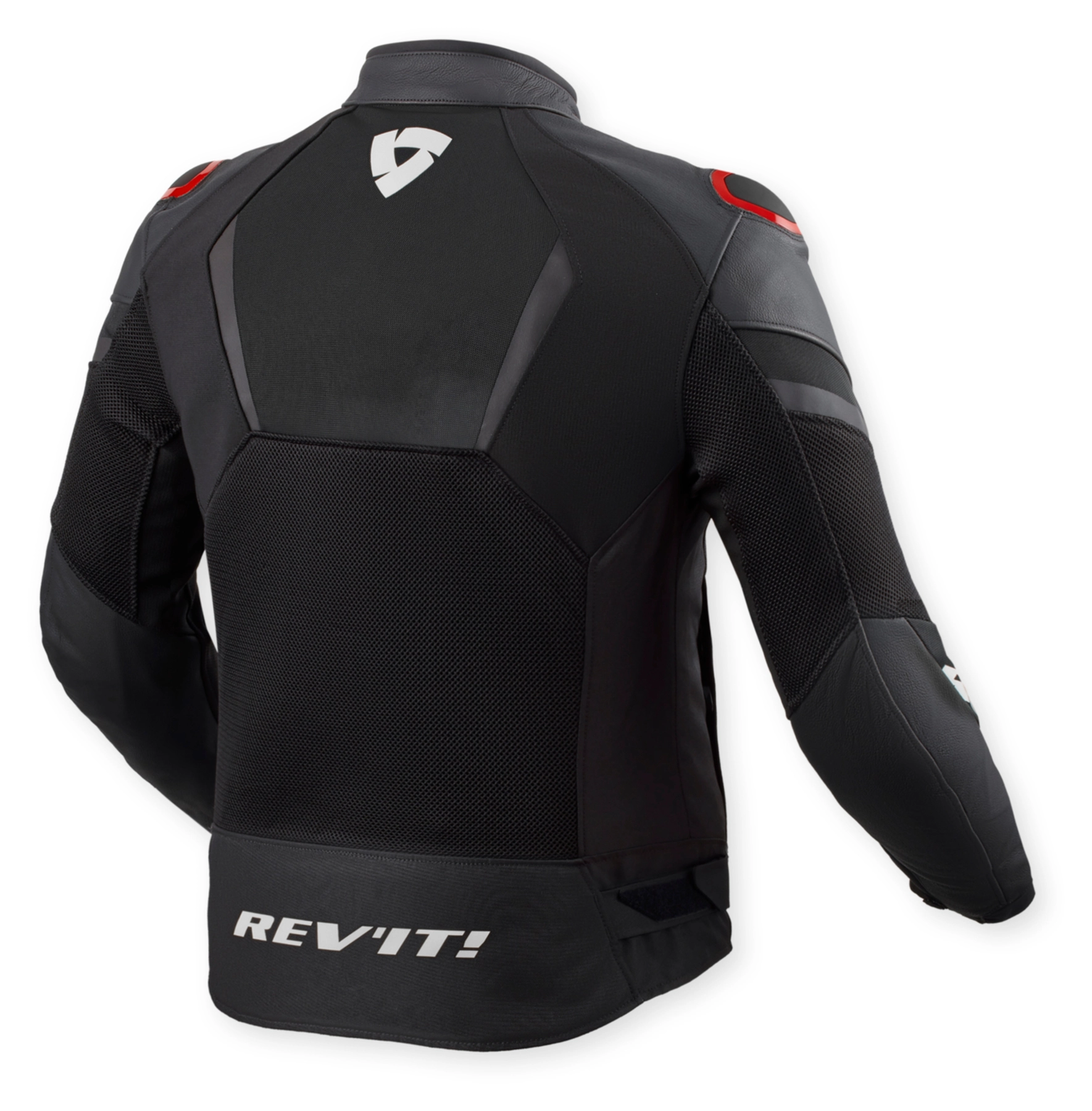 Mantis 3 H2O Textil-/Lederjacke